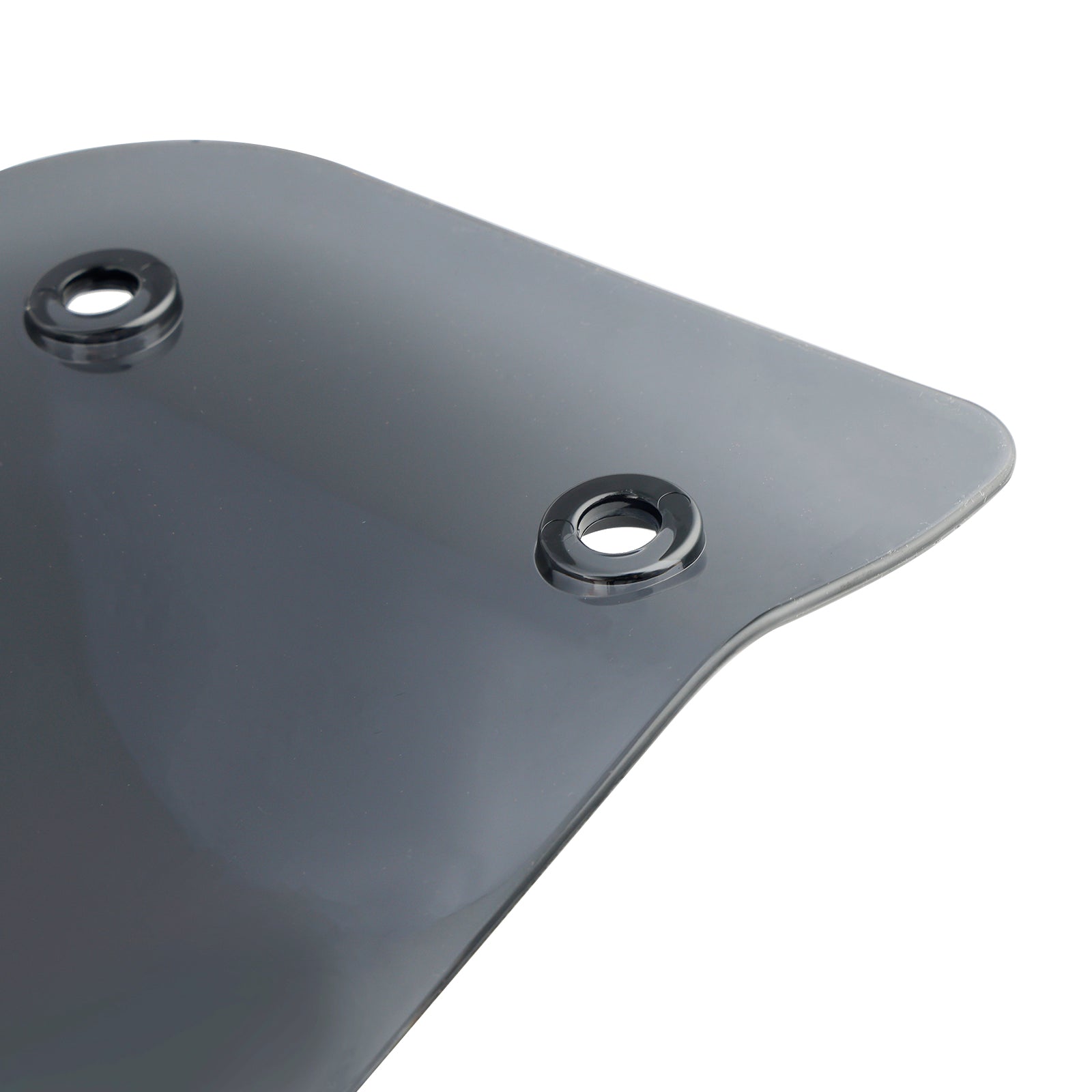 23-24 CVO Street Glide FLHXSE Windshield WindScreen Wave