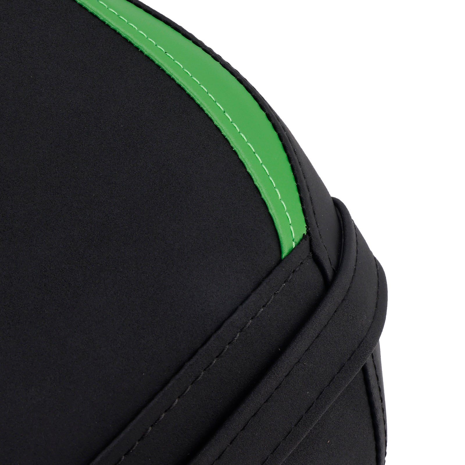 2017-2023 Kawasaki Z900 Rear Passenger Seat Cushion Pu Pillion Flat