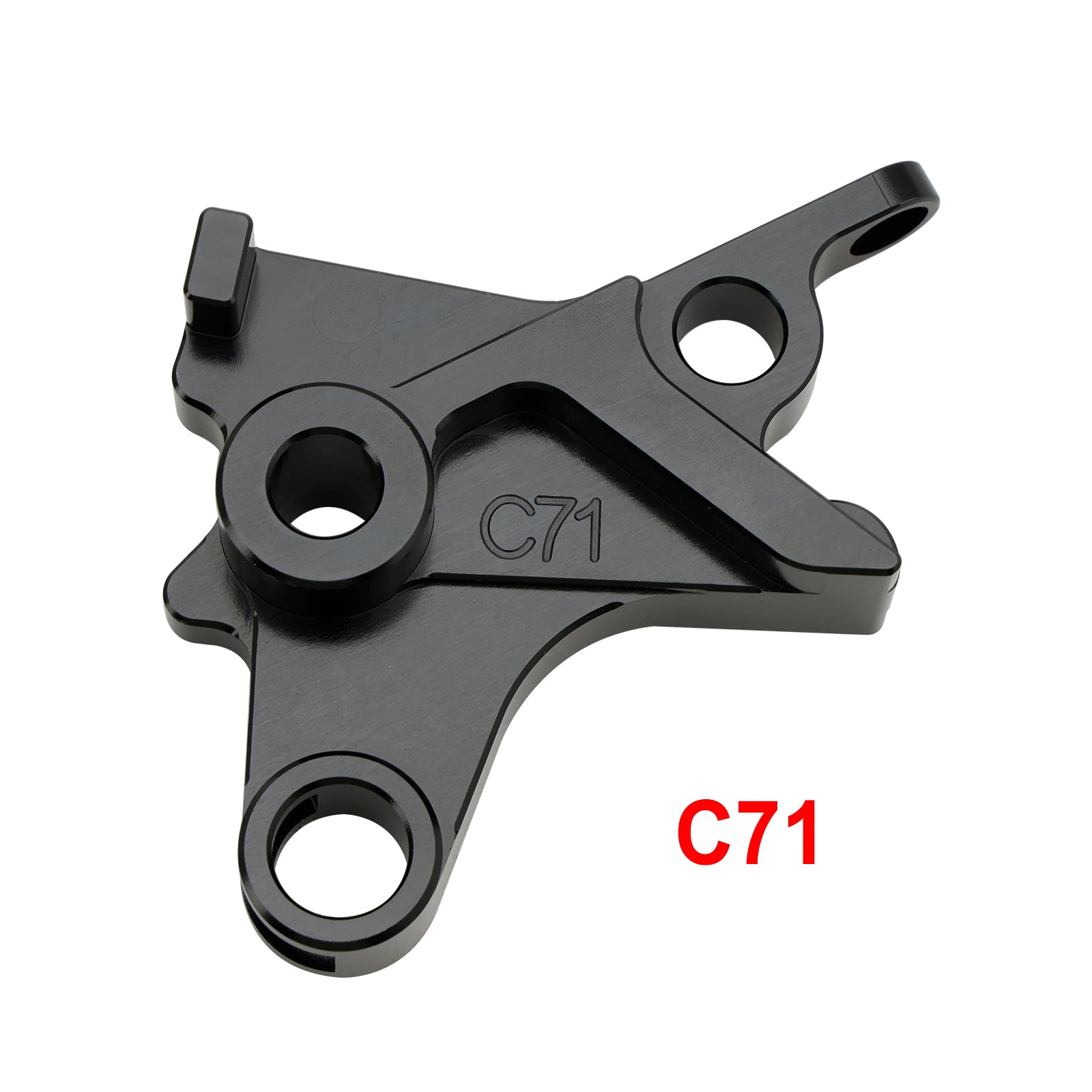 BMW R NINE T /PURE/RACER 2017-2023 NEW Short Clutch Brake Lever