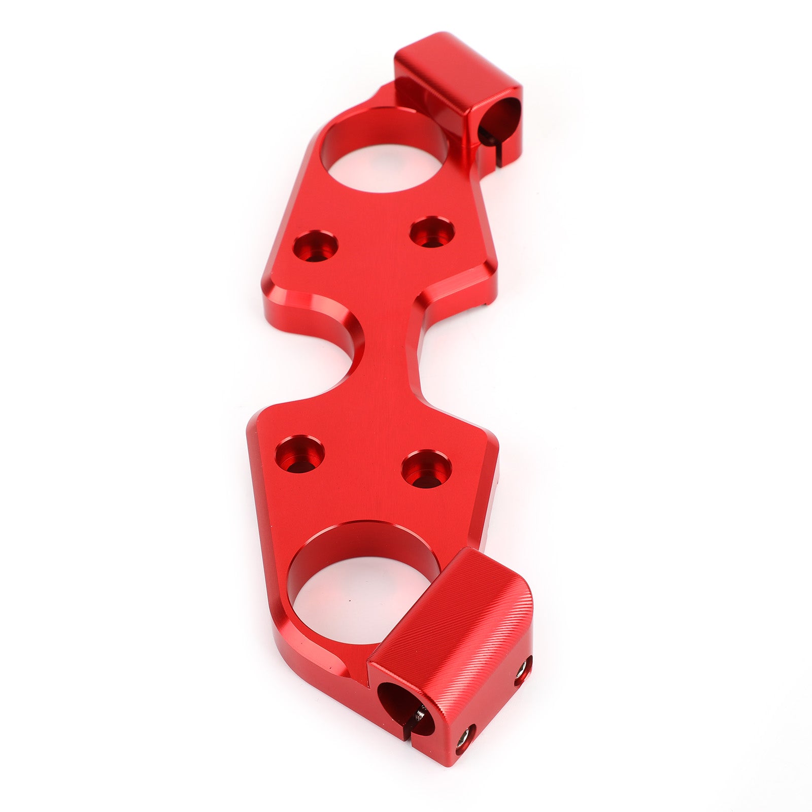 Tieferlegung der Gabelbrücke vorne oben oben für Suzuki GSX1300R 08–20 Hayabusa