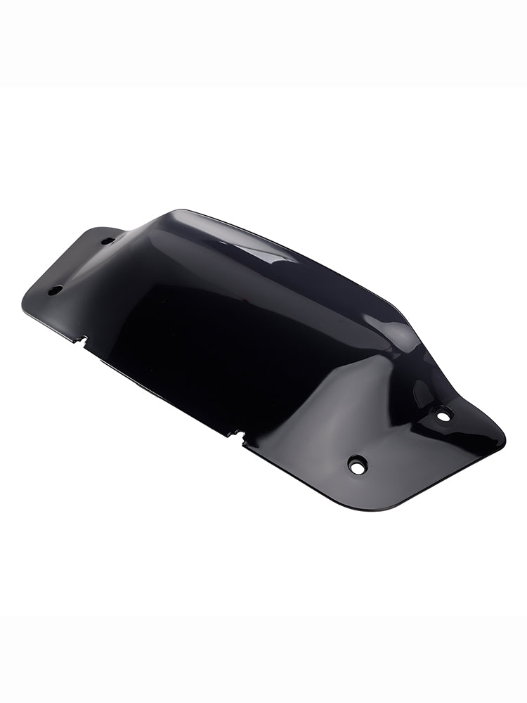 2023-2024 Touring Street Glide FLHX FLHXSE 7" Vindruta Vindruta