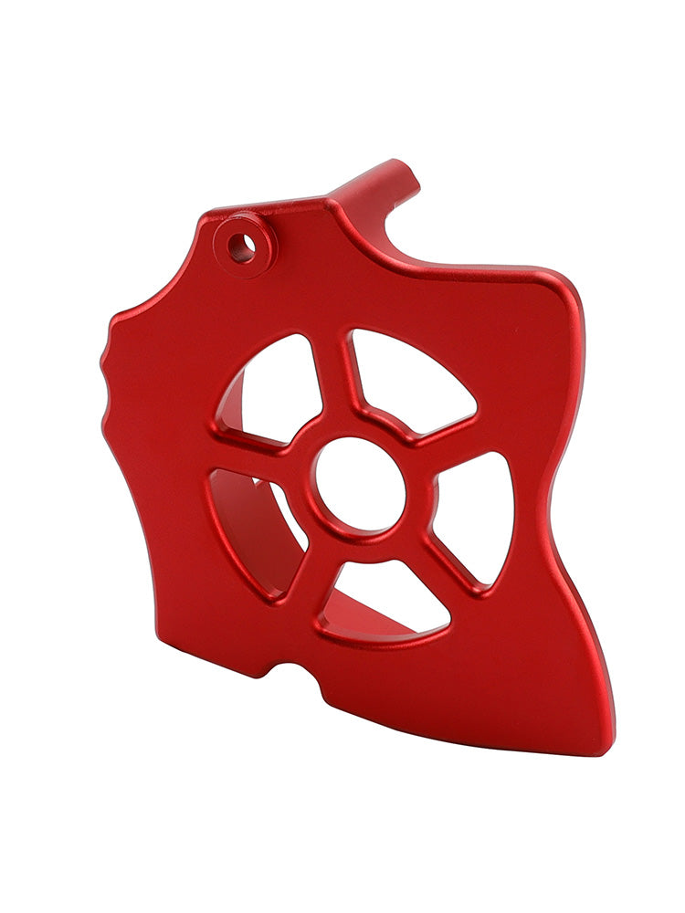 1993-2025 Honda XR650L Front Sprocket Cover Chain Guard Protector