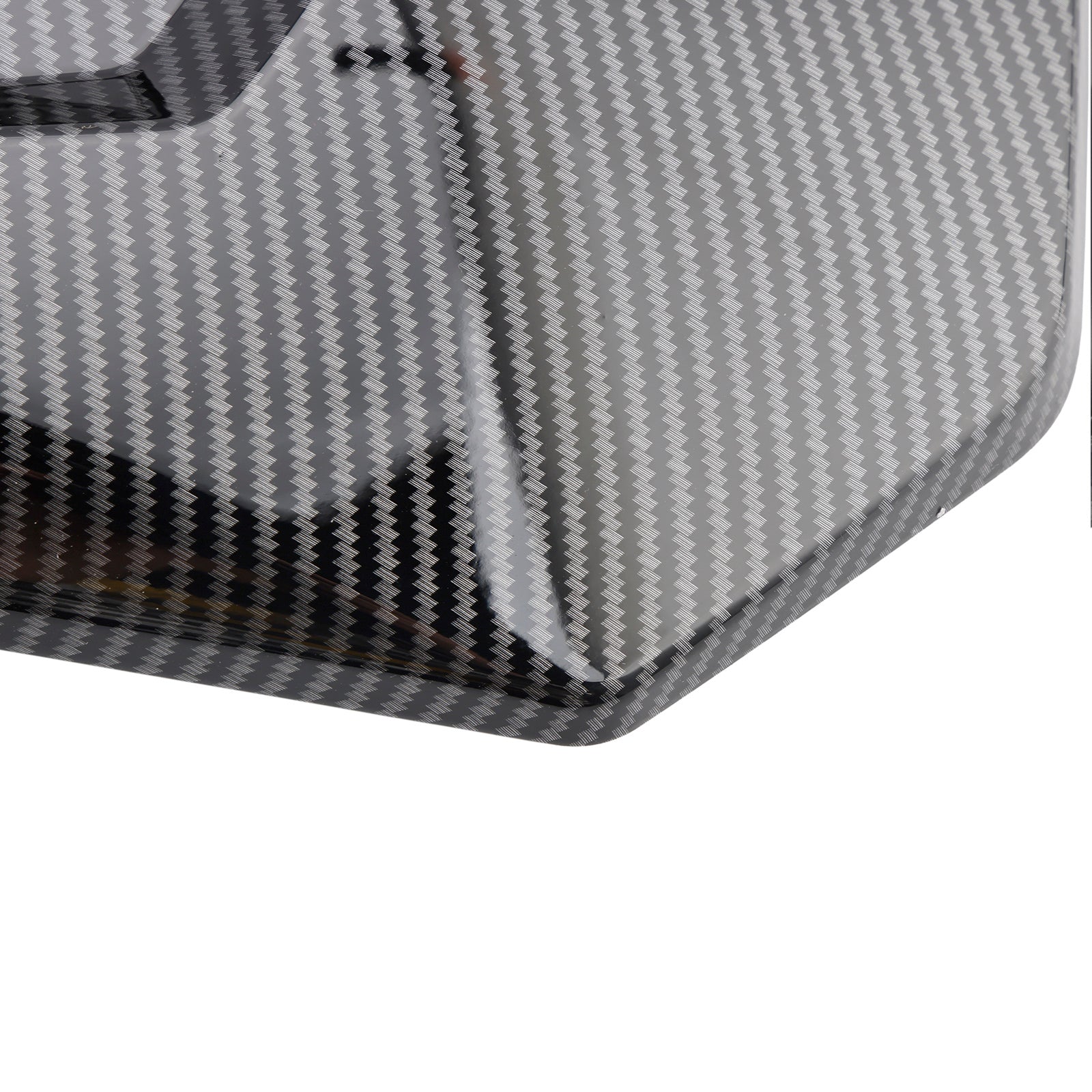 2019-2024 Yamaha Tenere 700 kuipstaartstoel