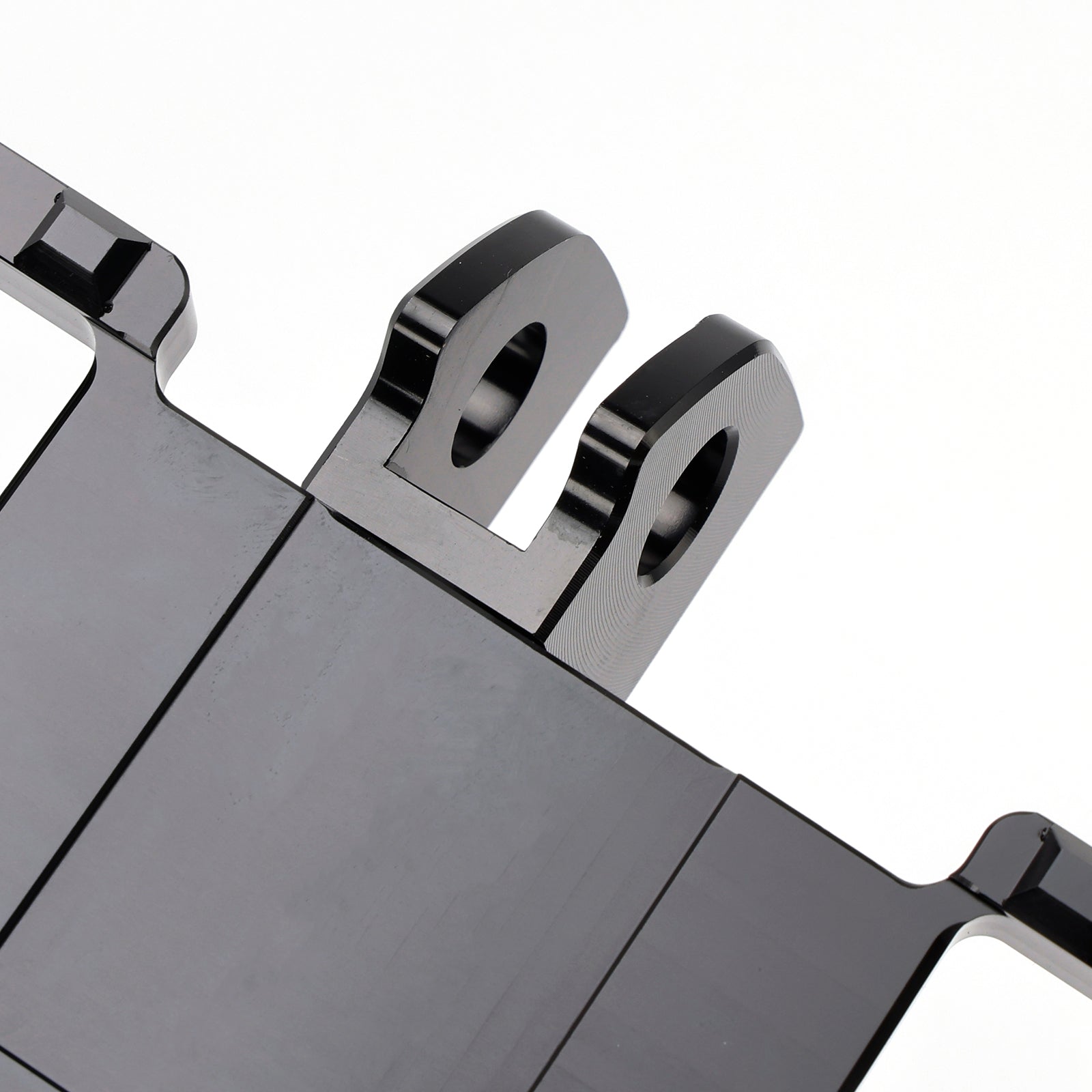 Kawasaki Vulcan S 650 / Cafe 2018-2025 Front Footrests Foot Pegs