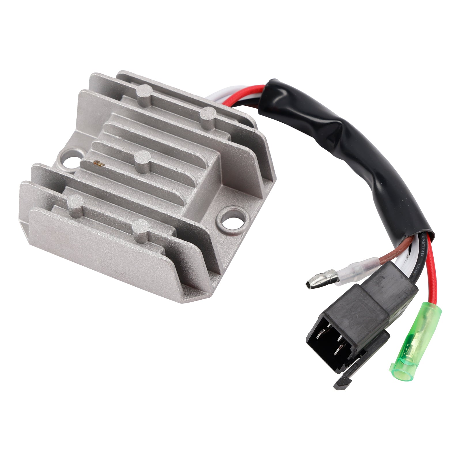 Stator Generator Regulator Gasket For Yamaha Timberwolf 250 YFB250 2WD 4WD 94-96