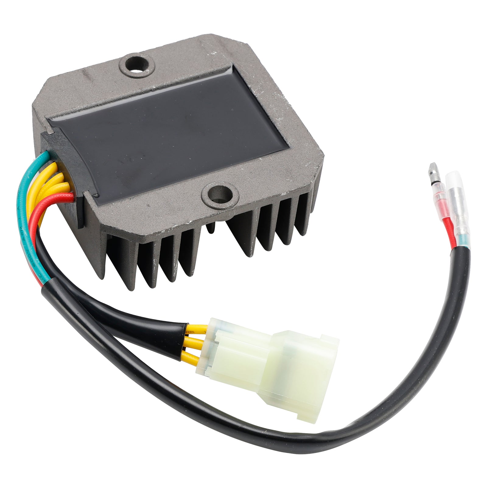 Adly Hurricane 500S 450 SM ATV Generator Stator Regler -Gleichrichterdichtung