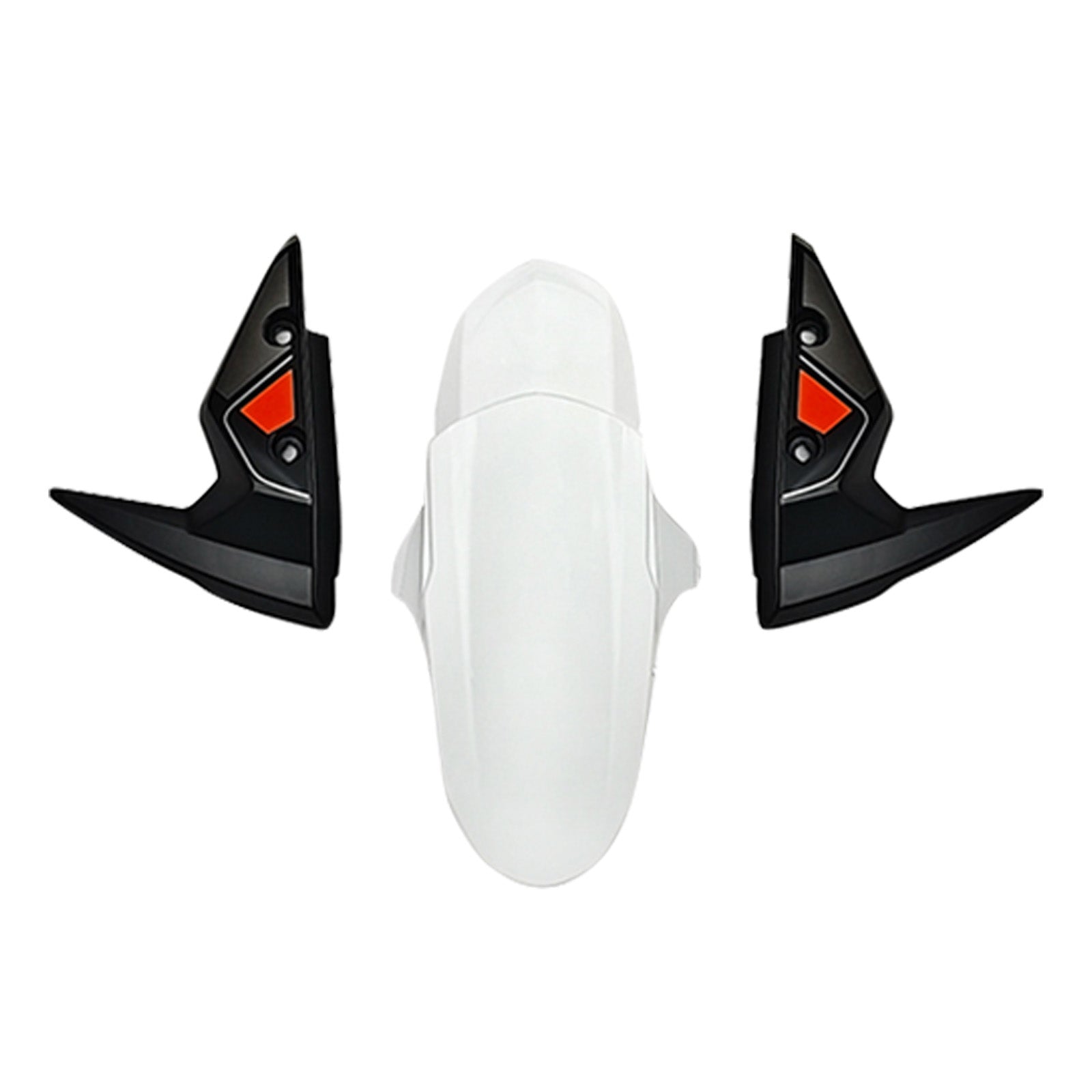 Amotopart 2023–2025 Triumph Street Triple 765 R/RS Verkleidungsset-Kollektion