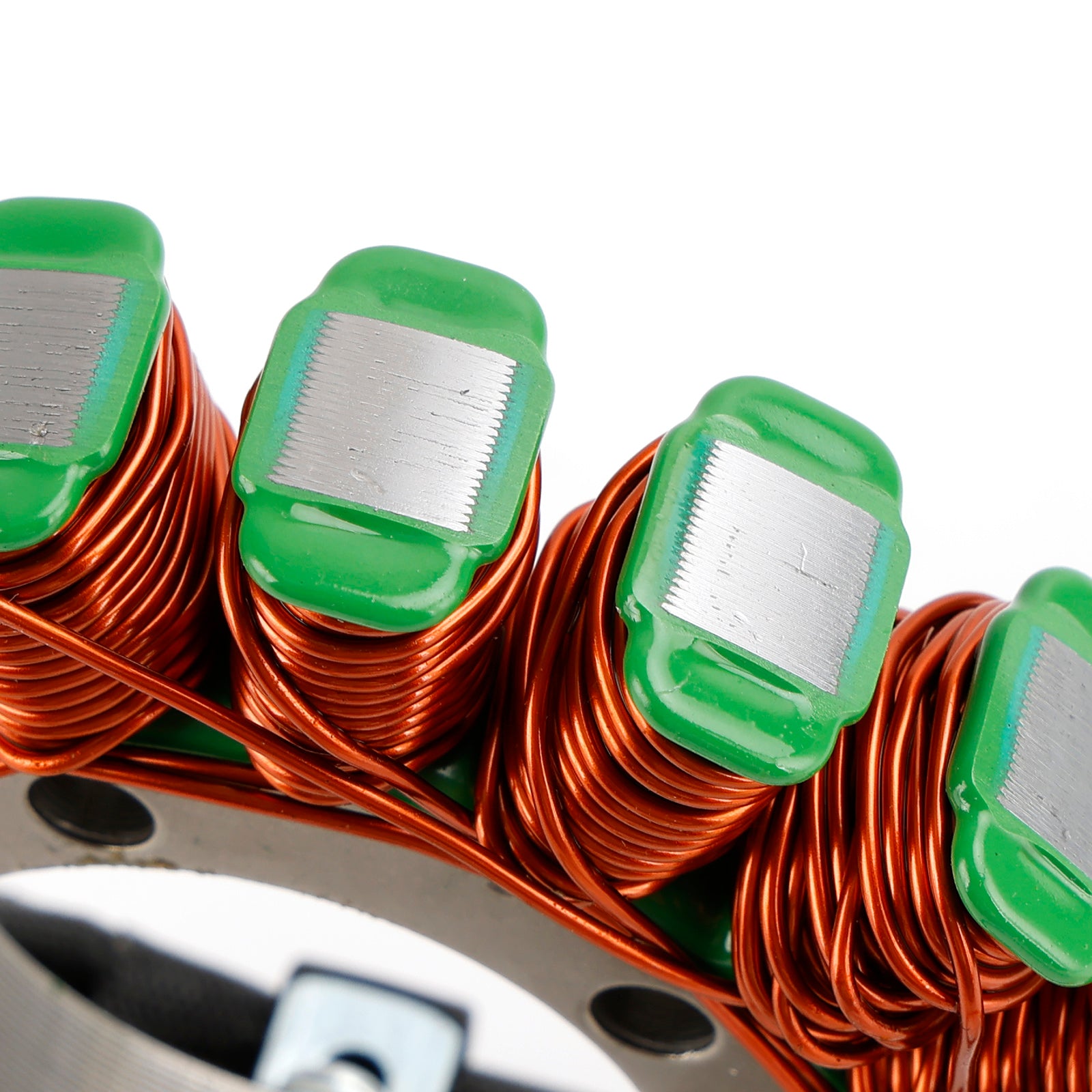 Regulátor statoru Rectifier & Gasket for Suzuki Quadracer 450 450Z K6/K7/K8 06-11