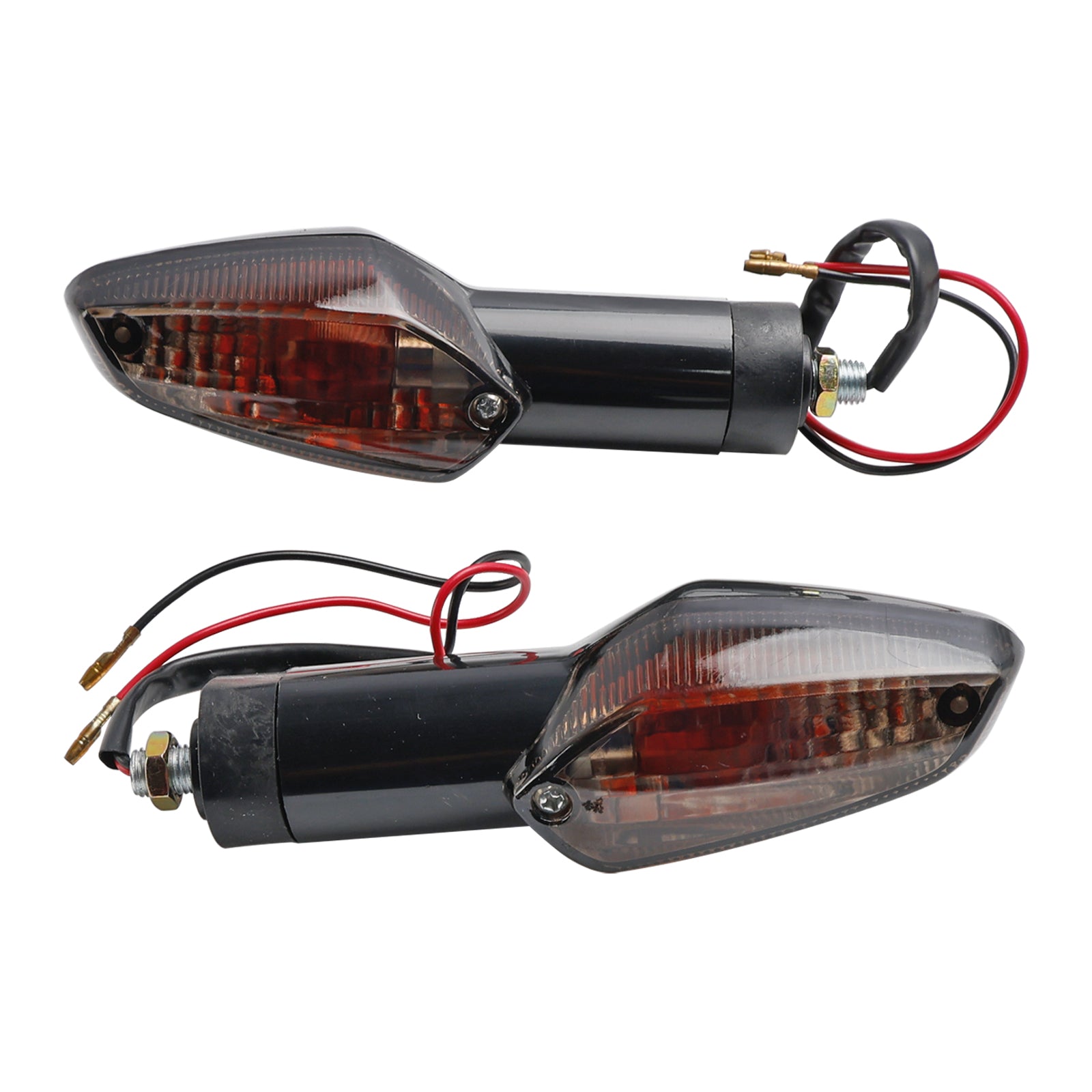 Honda CBR 250R 300R CBF 125 150 CB300 Turn Signal Lights Indicator Lampe