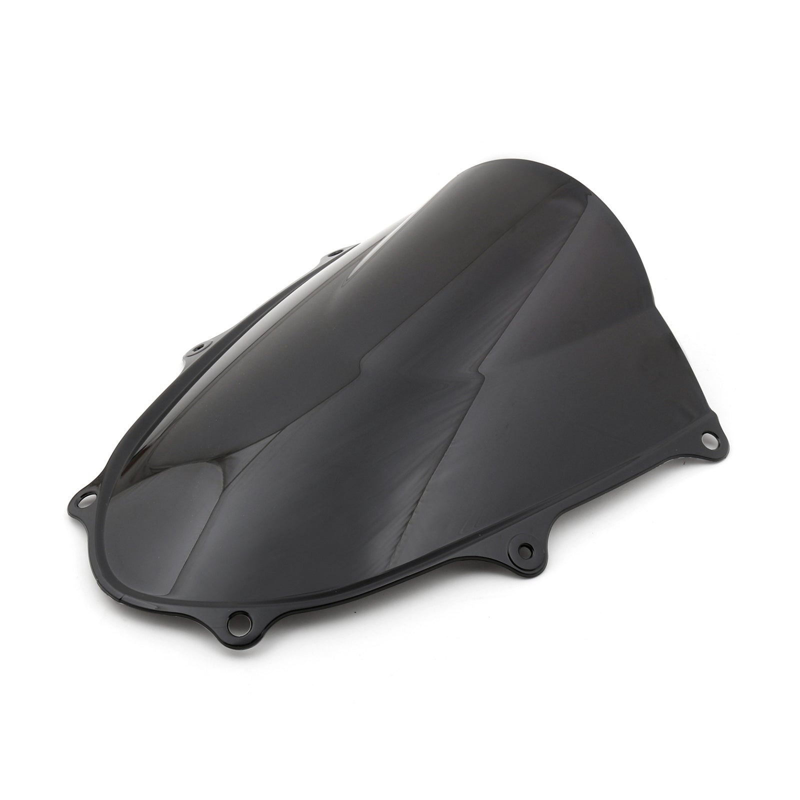 Amotopart 2017-2024 K17 GSXR1000 Suzuki Blue & Silver Fairing Kit