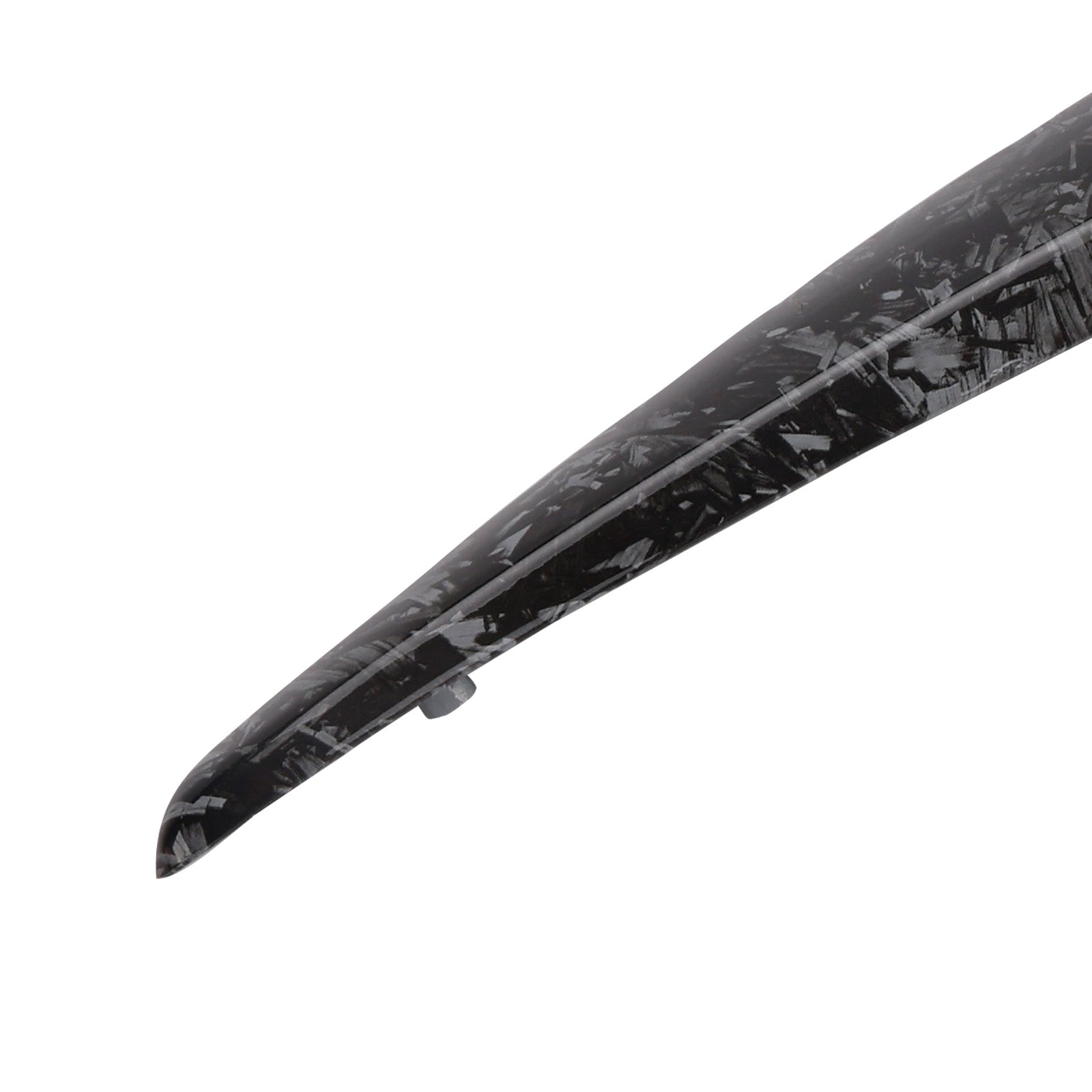 Street Triple 765 R/RS 2020-2022 Side Frame Cover Panel Fairing