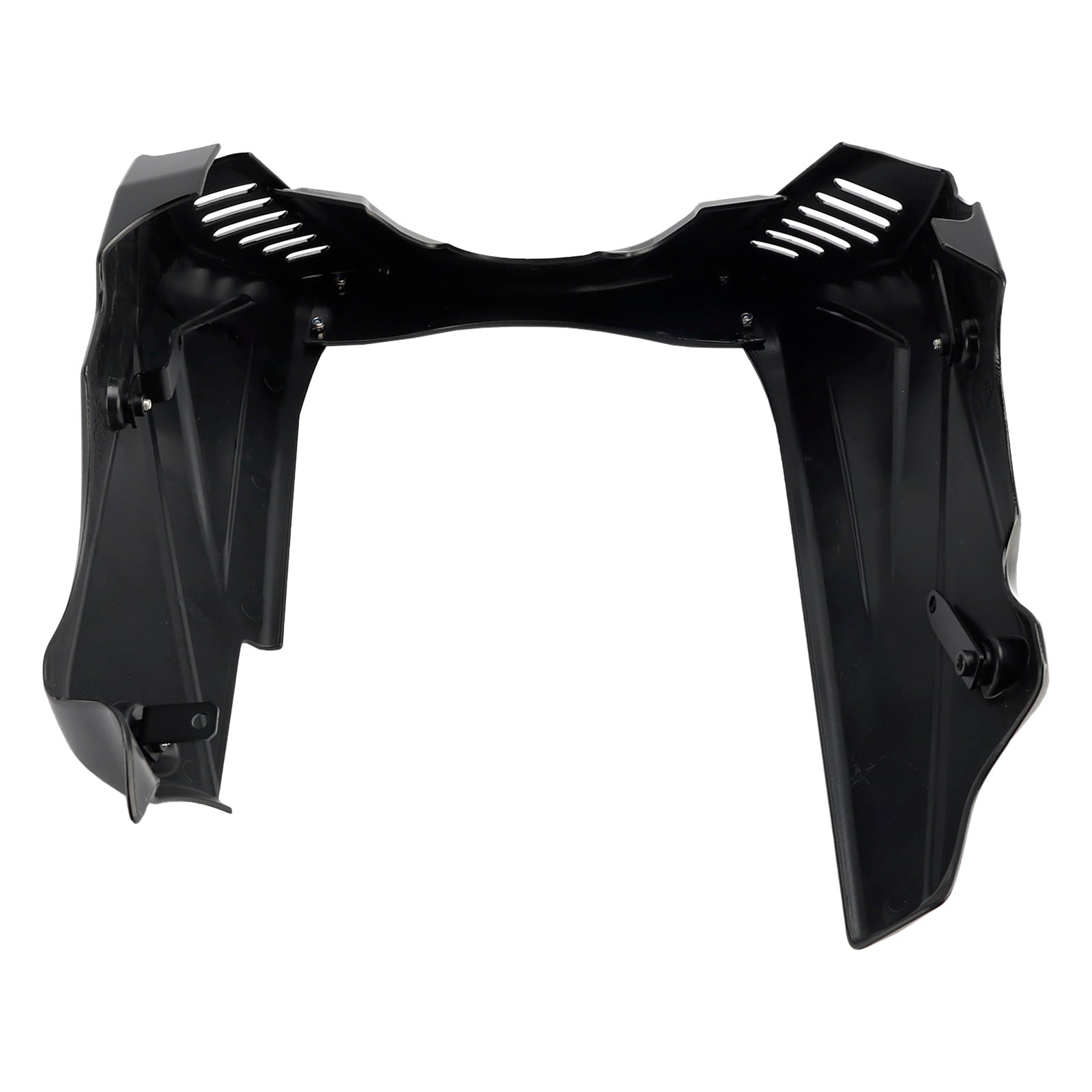 2022-2025 Yamaha XSR900 Belly Pan Lower Engine Spoiler Fairing Cover
