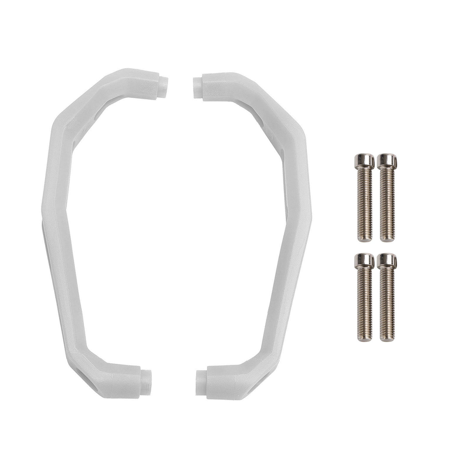 Rear Passenger Armrest Hand Holder fit for Yamaha TENERE 700 XTZ 700 2019-2022