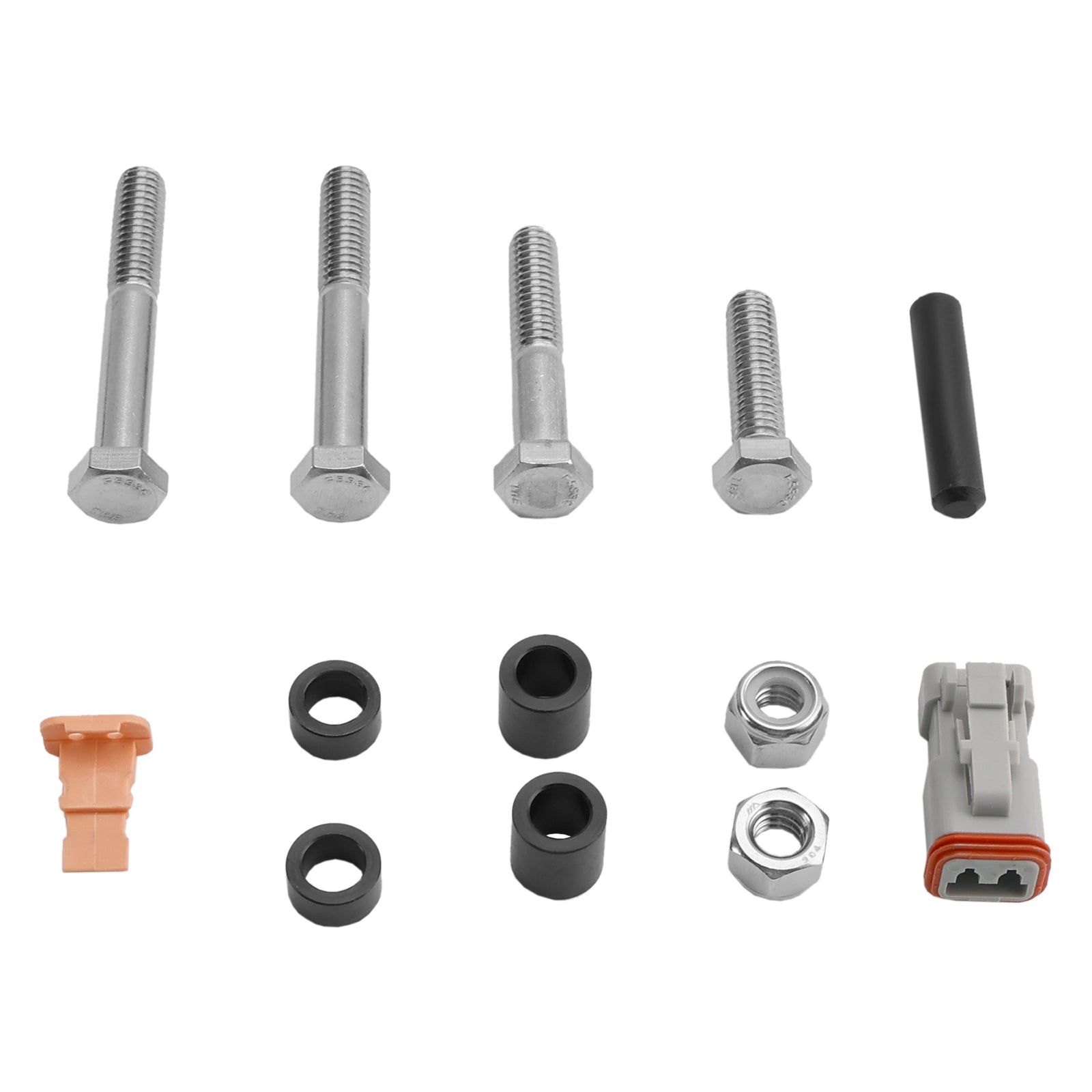 Ekstrem aktuator 2-1/4" Slag 12V 101 XDS Aktuator Trim Tab 15057-001