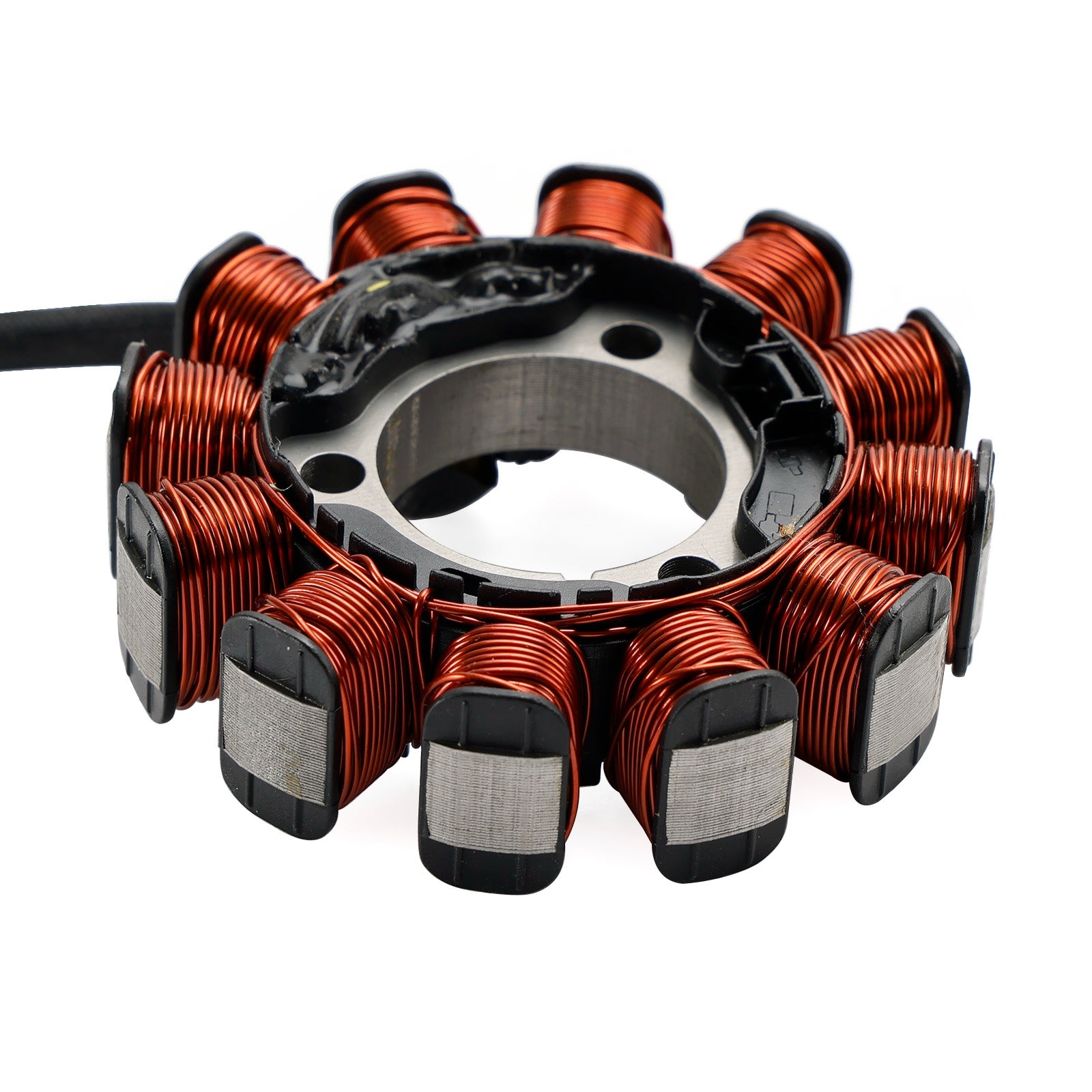 19-24 HONDA CRF450L CRF450X CRF450RL GERADOR DE ESTATOR 31120-MKE-A51