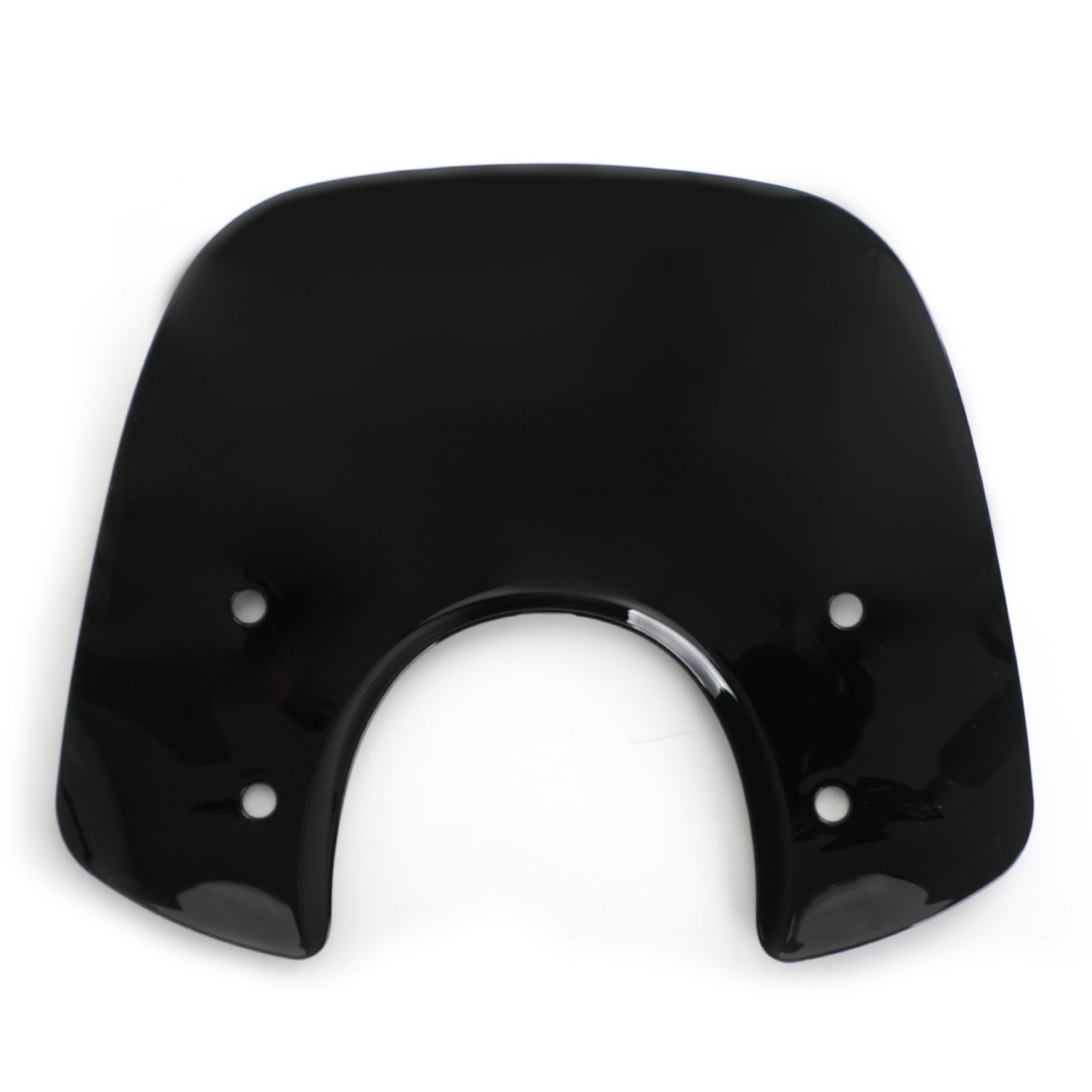 Parabrisas apto para Vespa LX50 LX125 LX150 GT200 GTS250ie GTS300 Super