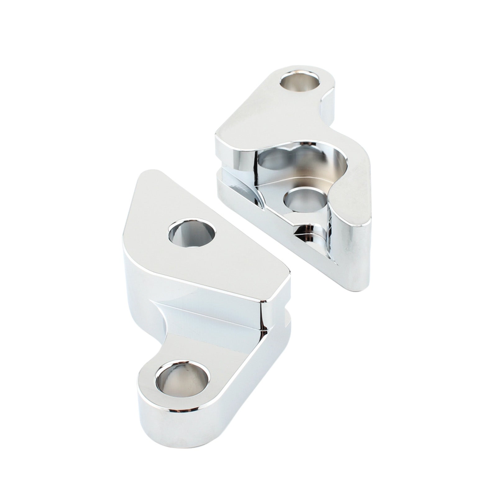 2007-2017 V-Rod VRSC 02-17 Night Rod Special 1" Shock Lowering Kit Fit