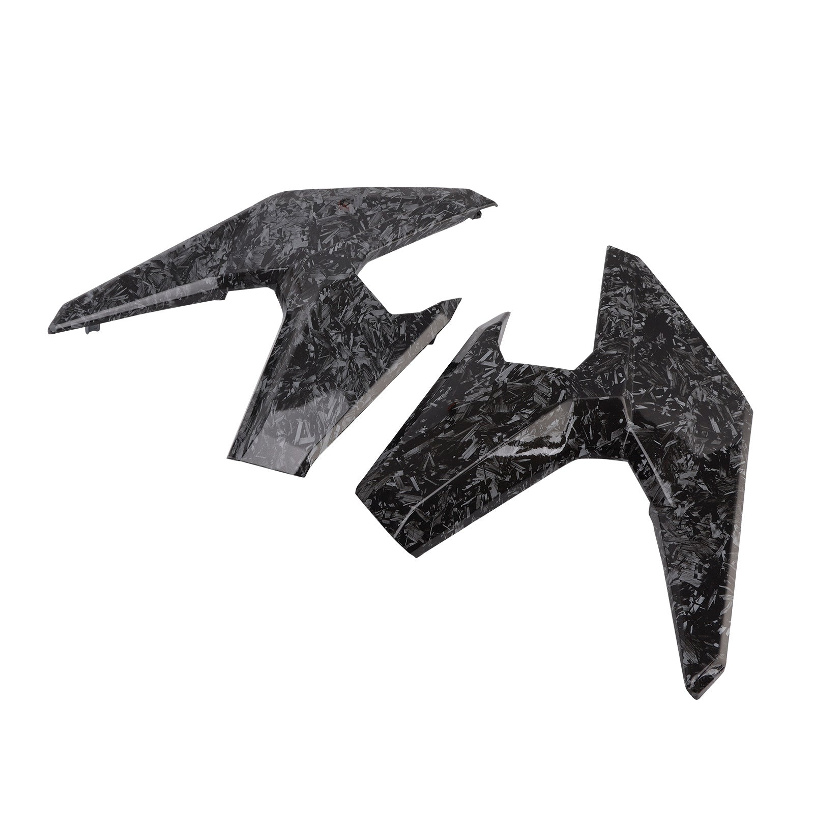 2022-2025 Honda ADV350 Frame Side Cover Panel Guard Fairing