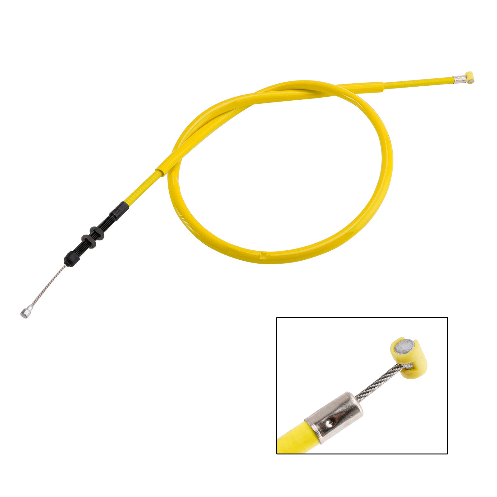 Honda NC700/NC750 2012-2016 Motorfietskoppelingskabelvervanging