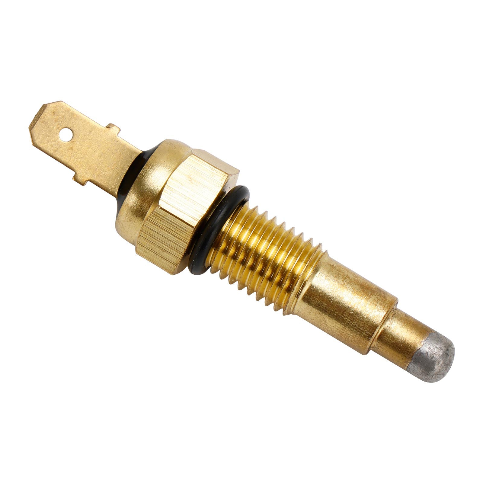 Kawasaki EL250 EX250 VN750 VN800 VN1500 Sensor de temperatura del agua 27010-1305 27010-1167