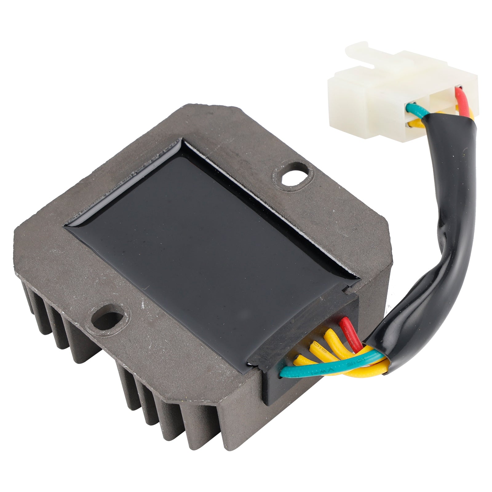 2005-2026 Polaris Phoenix 200 ATV Quad Stator Regulator Rectifier & Gasket