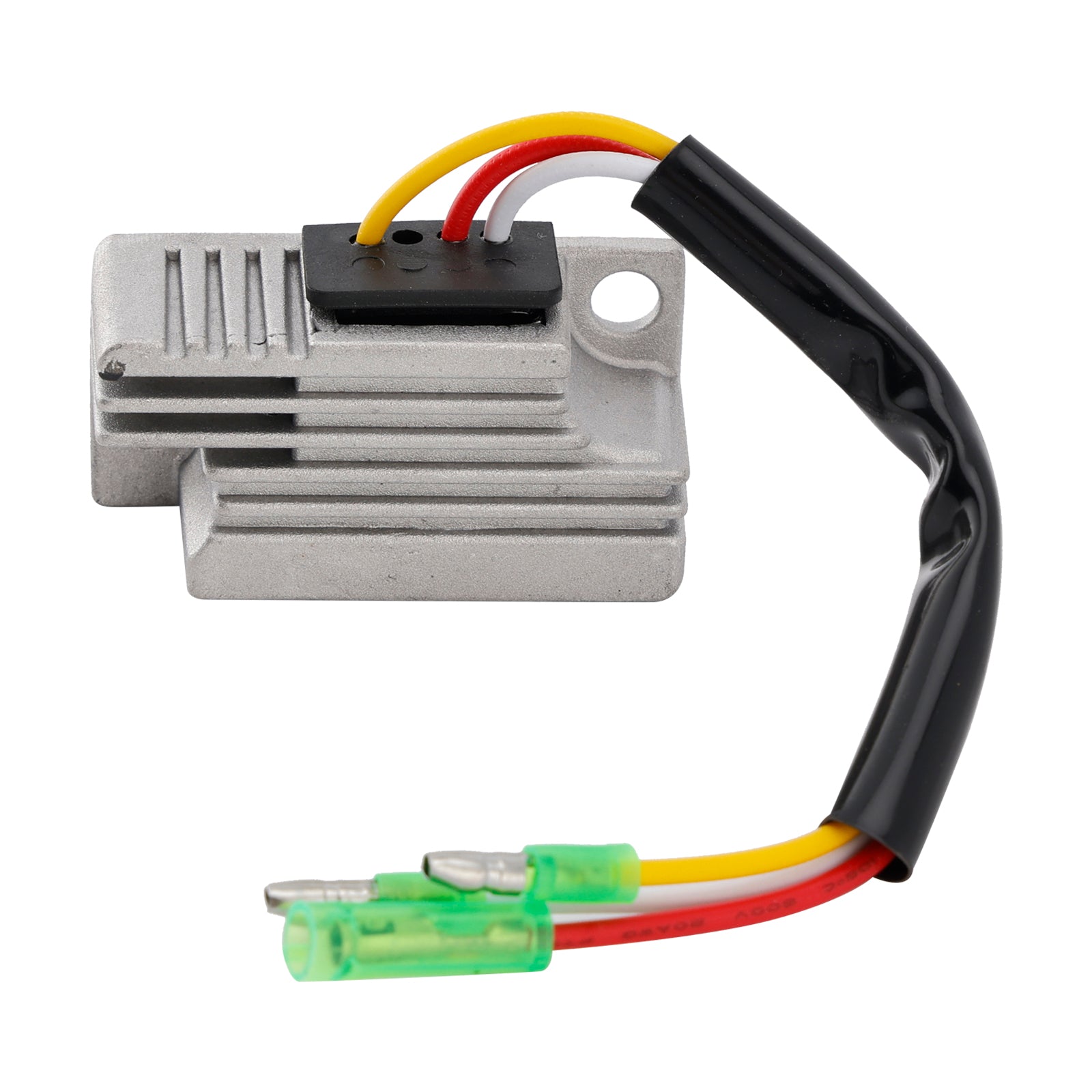 3-Wire Yamaha YFM100 Champ 87-88 Badger YFM80 85-88 Voltage Regulator Rectifier