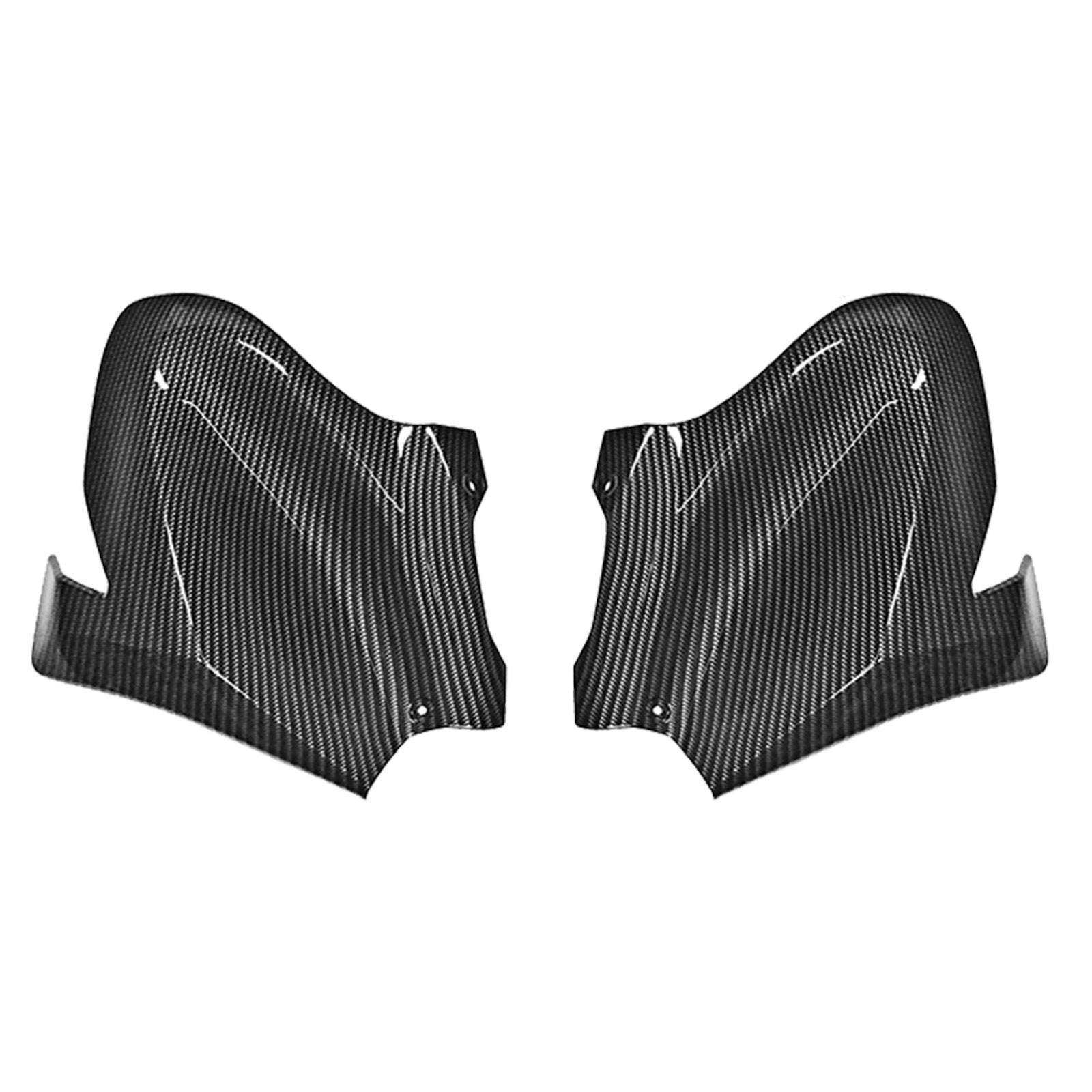 Amotopart 2025–2026 Kawasaki Z900 Verkleidungsset-Kollektion