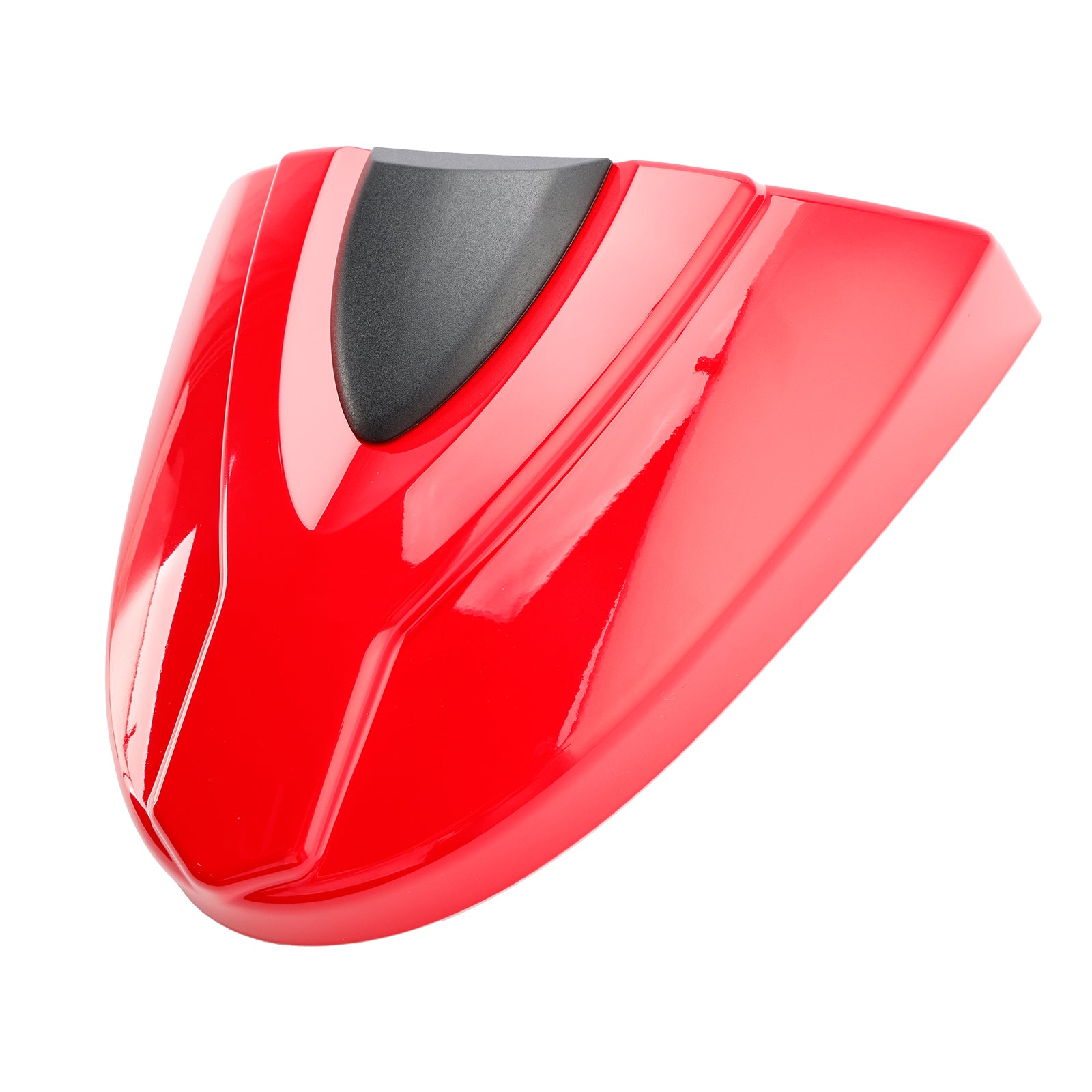 21-24 Trident 660 cubierta del asiento trasero carenado