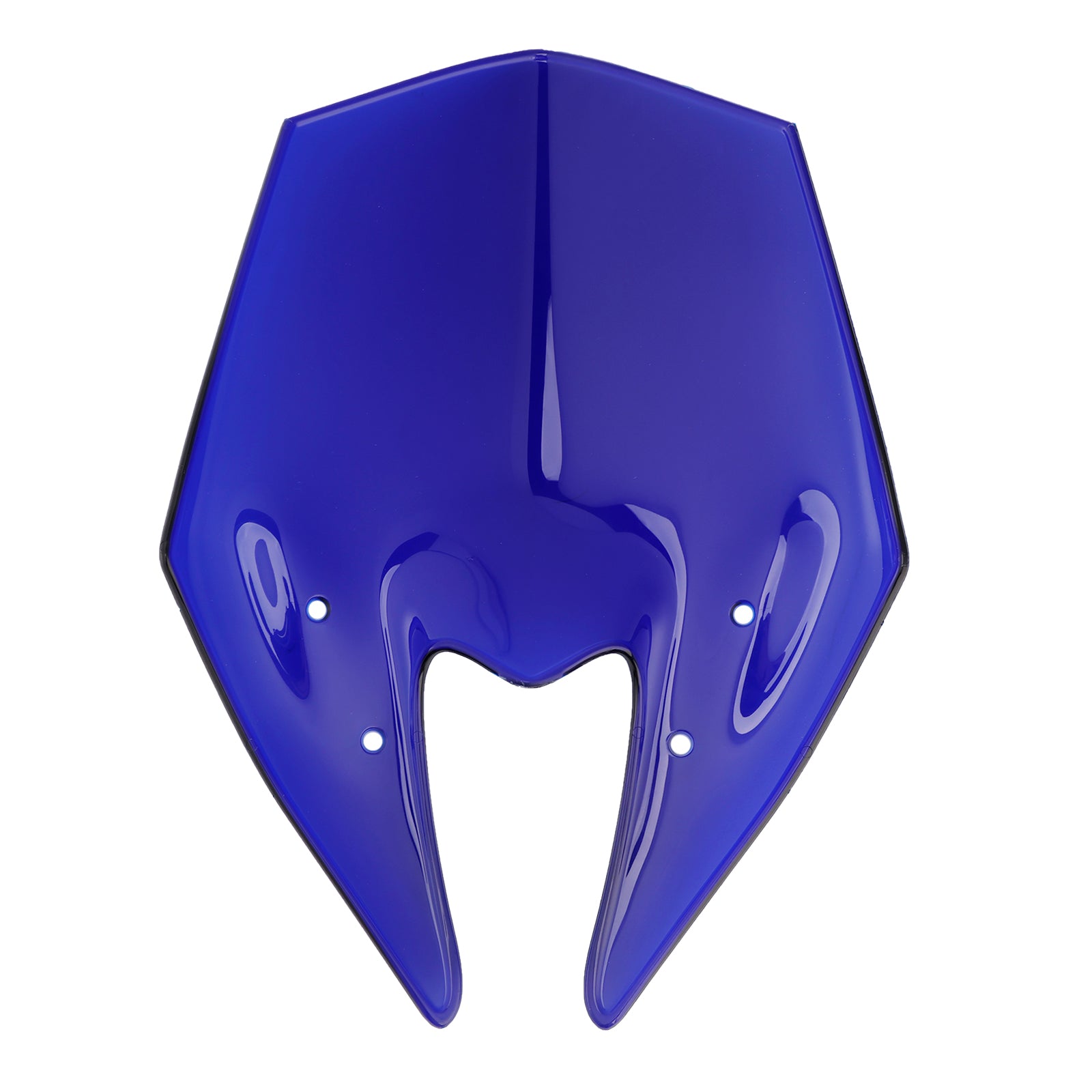 2025 Kawasaki Z900 Windscreen Windshield + Bracket