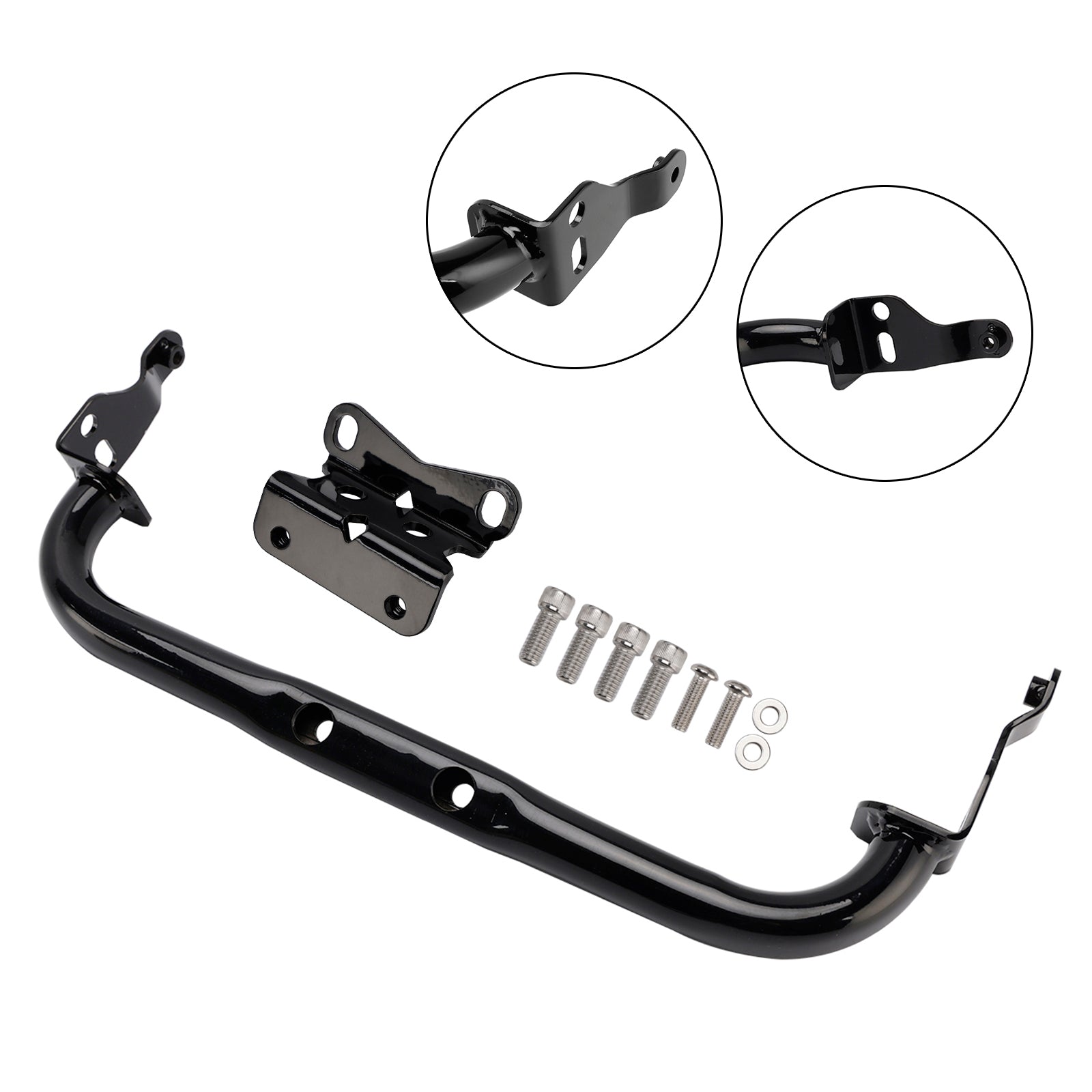 Cvo Road King 1997-2008 Head Fairing Lower Support Bracket