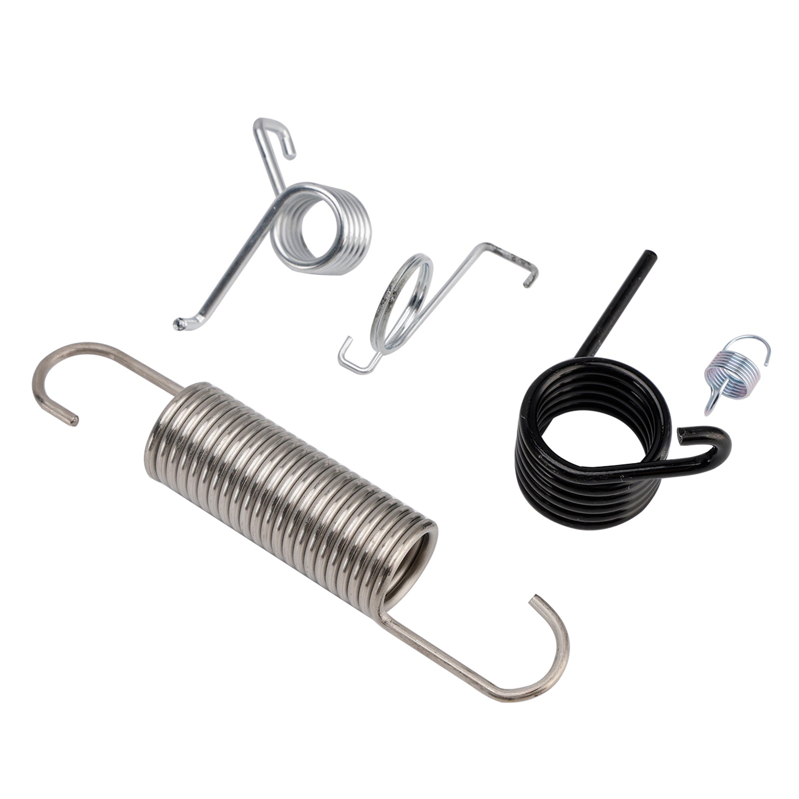 2012+ Yamaha Golf Cart Kick Starter Return Spring Set Fits Jw8-F7316-00-00