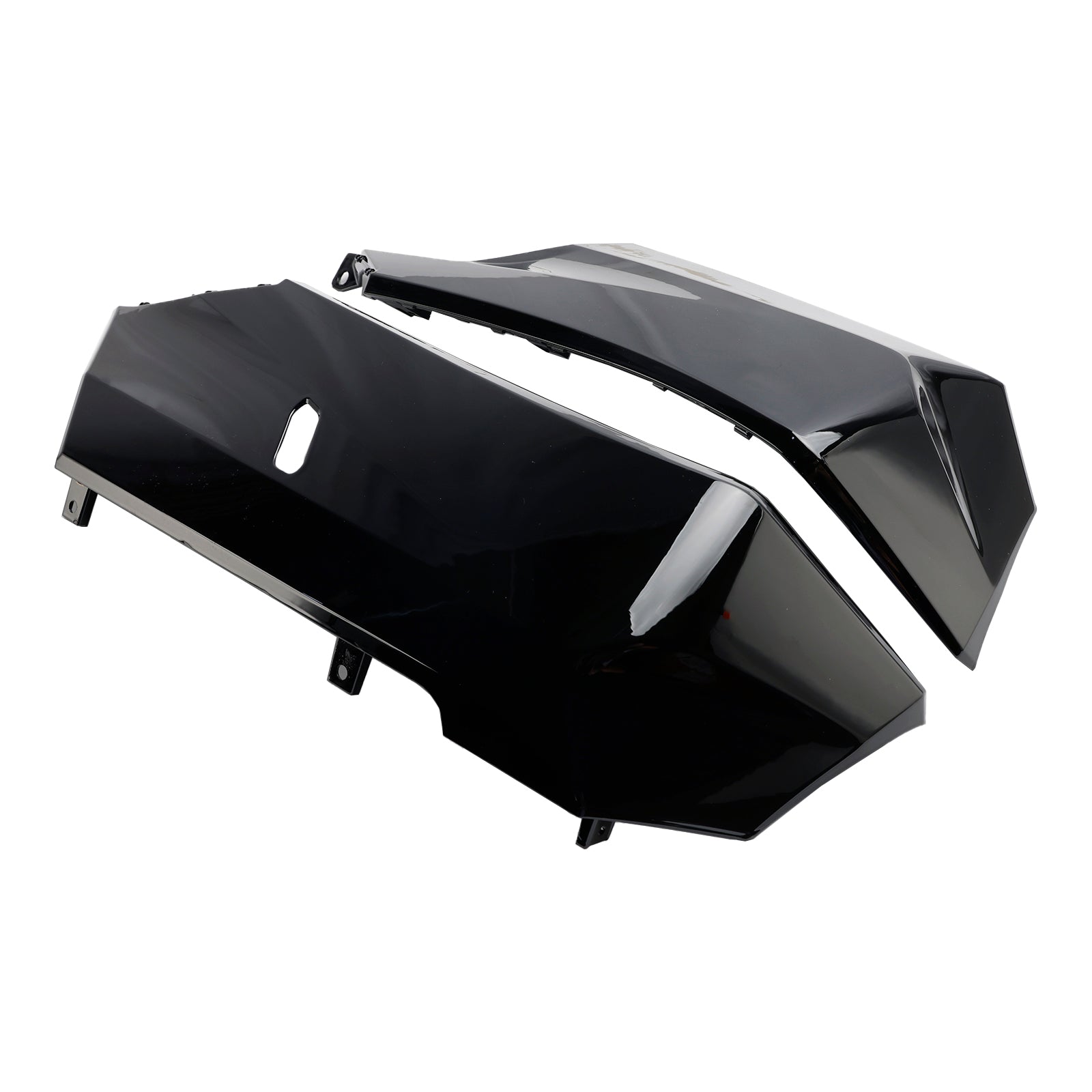 23-24 Honda Adv 160 Side Pedal Cover Panel Fairing Cowl