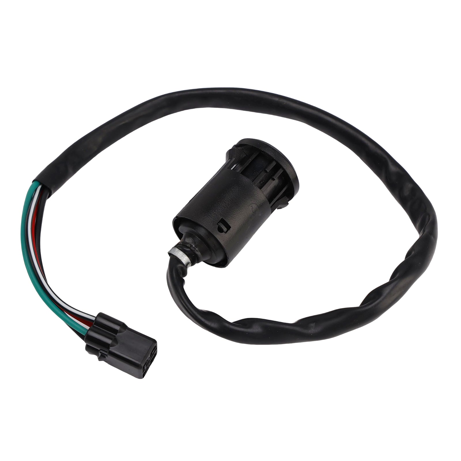 Honda Trx450R 04-09 Er 2006-2009/2012-2014 35100-Hp1-003 Ignition Key Switch