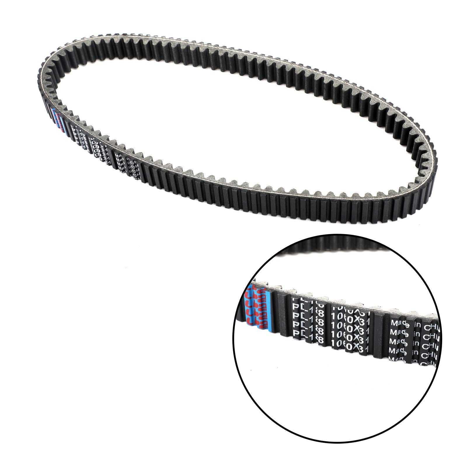 12-16 Polaris RZR 570/EPS 20 Ranger 570/EPS 2015 Antriebsgürtel