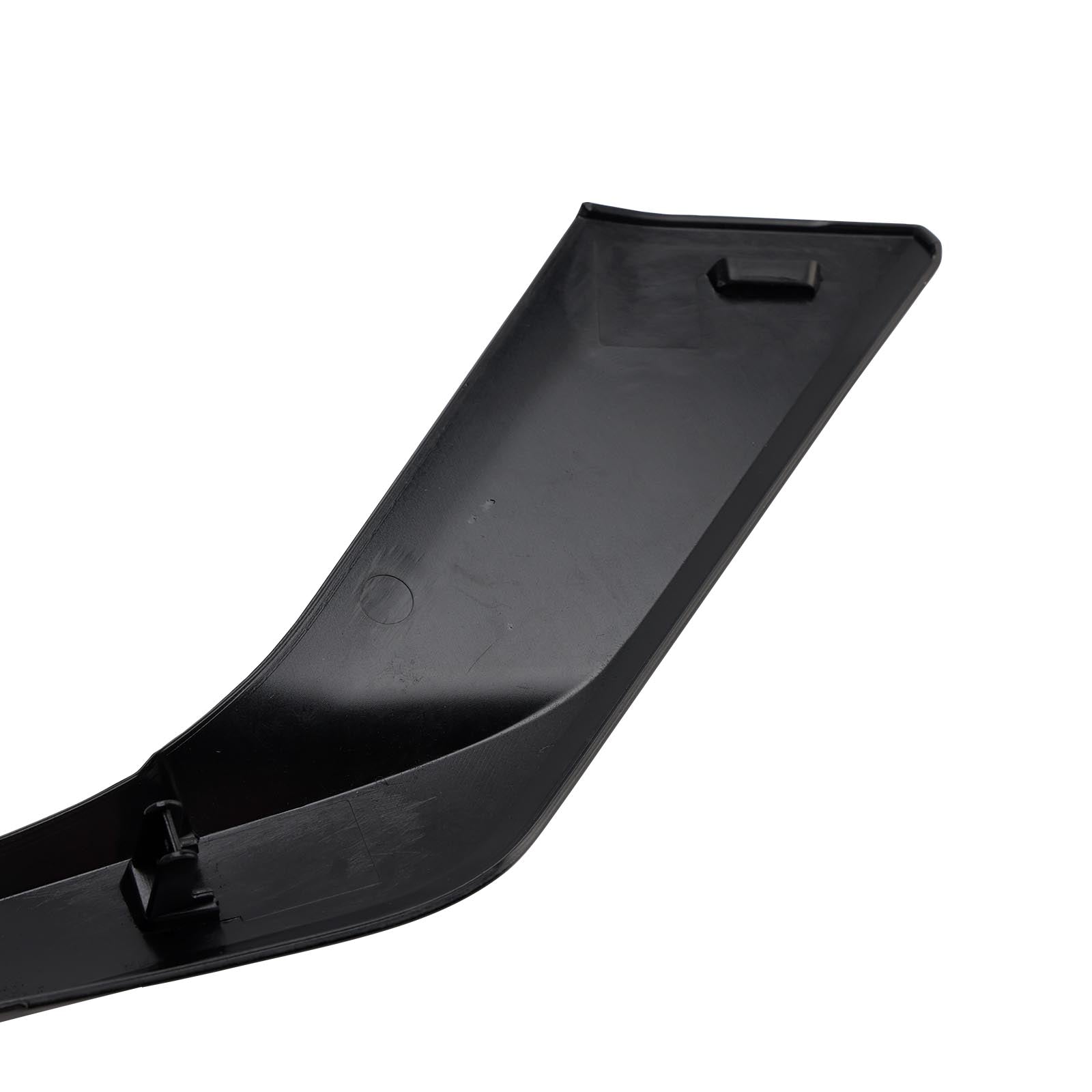 Street Triple 765 R/RS 2023-2025 Tank Side Cover Panel Fairing