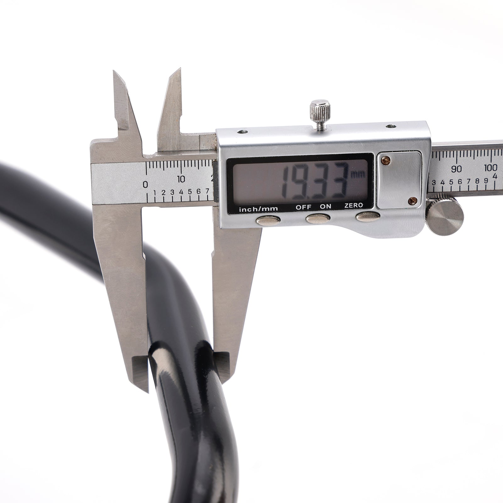 Honda 22-25 GB350S & 22-24 CB350RS PASSENGER ARMREST Handhållare