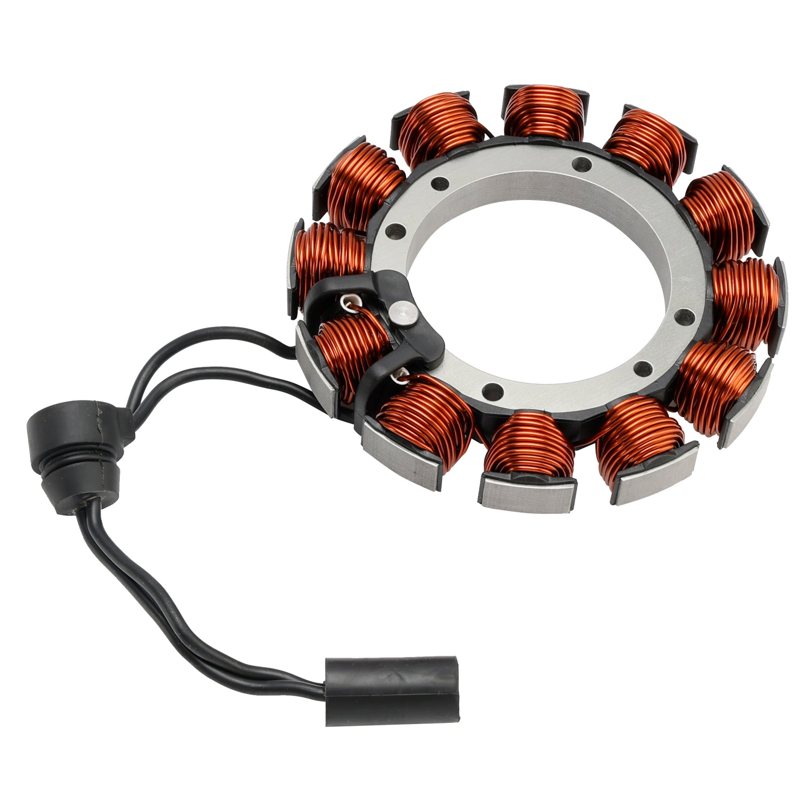 1986-1990 Sportster Ersatz 12-poliger Generator Stator 29967-84