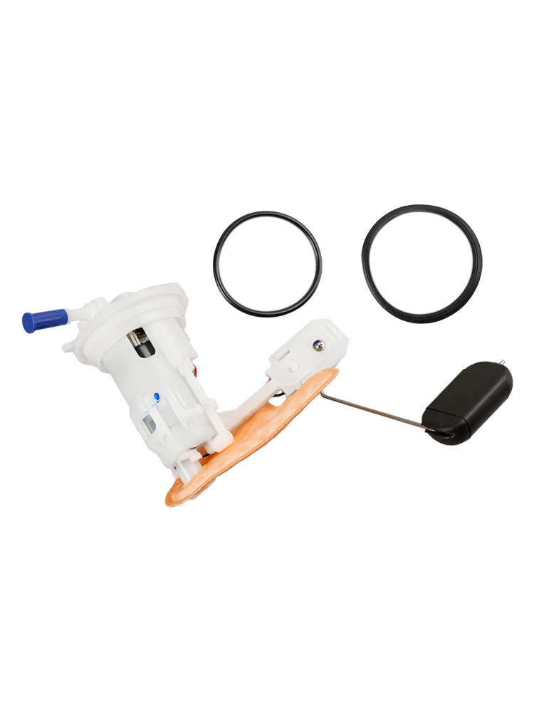 16-18/20 Honda Msx125 & 17-20 Honda Grom125 Fuel Pump Replace 16700-K26-B01