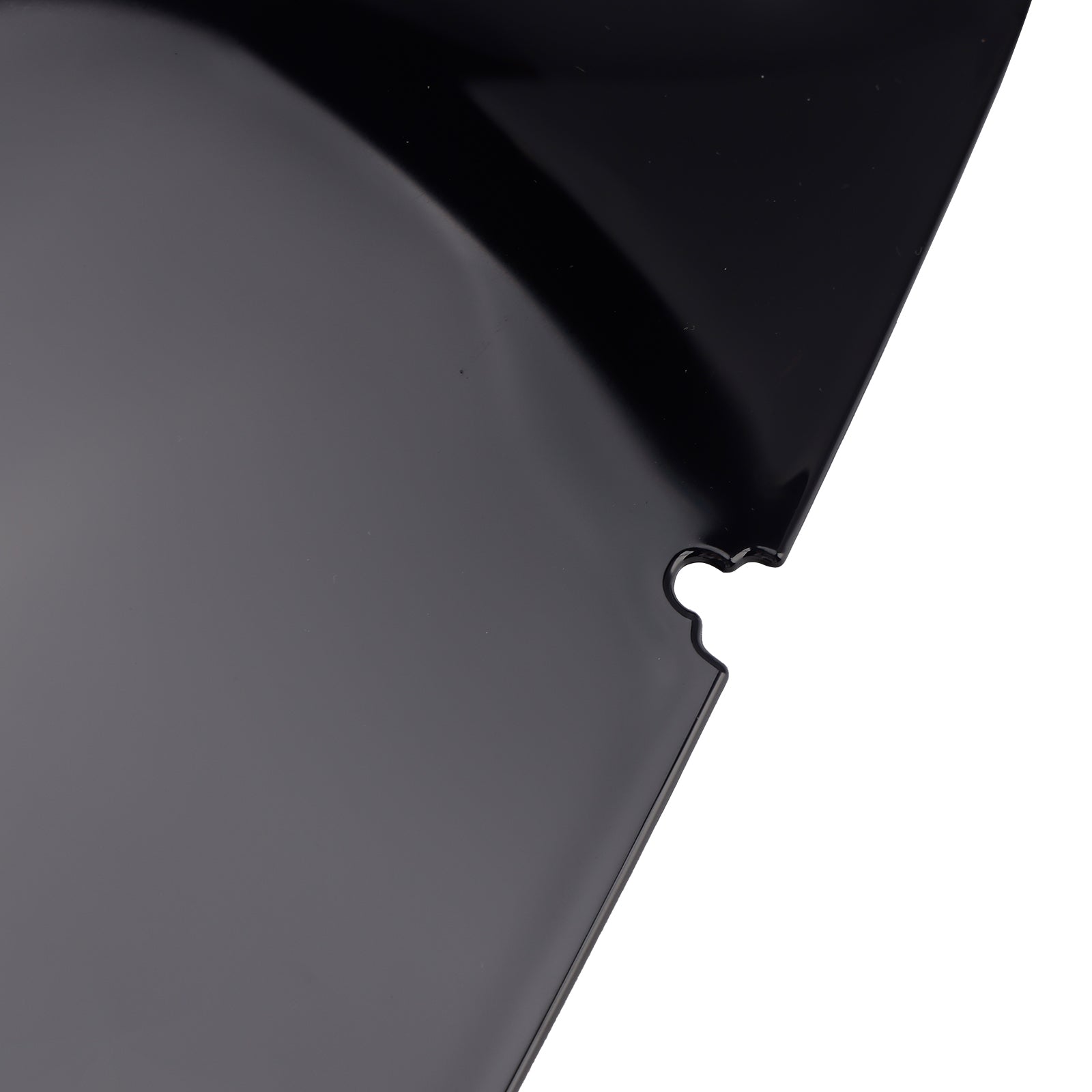 2023-2024 Touring Street Glide FLHX FLHXSE 7" Vindruta Vindruta