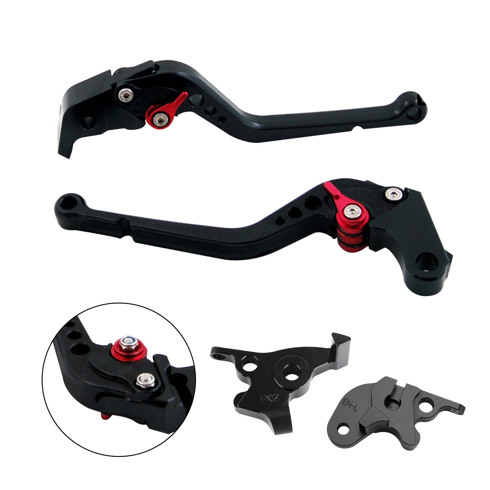 2019-2021 CFMOTO 250NK ABS 150NK LOVA