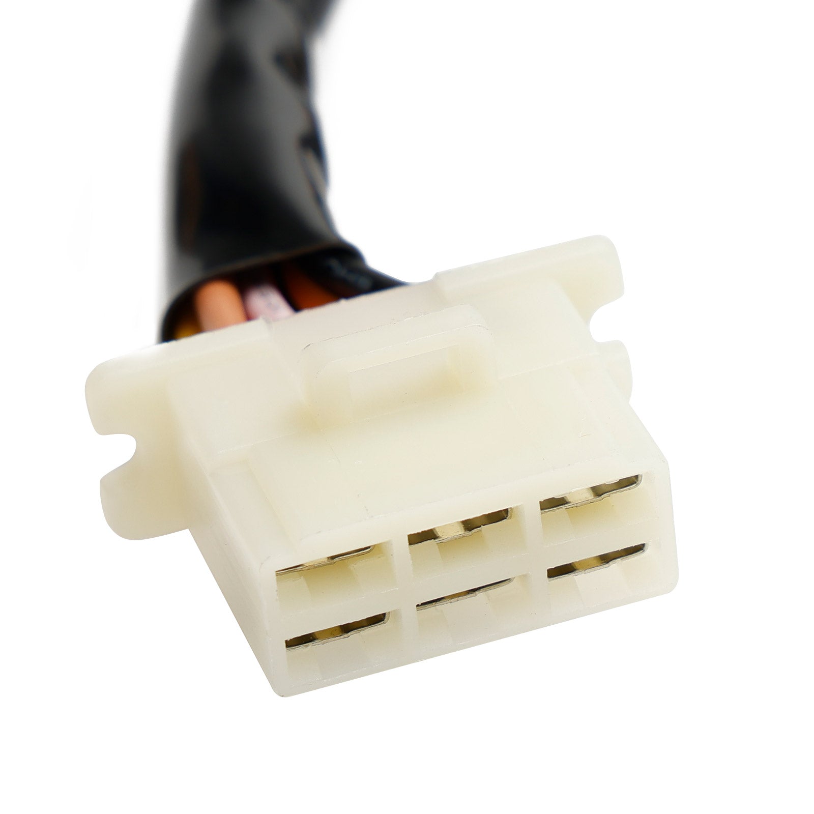 1983 Kawasaki KZ 550 KZ550A Regulator Rectifier Magneto Stator Gasket