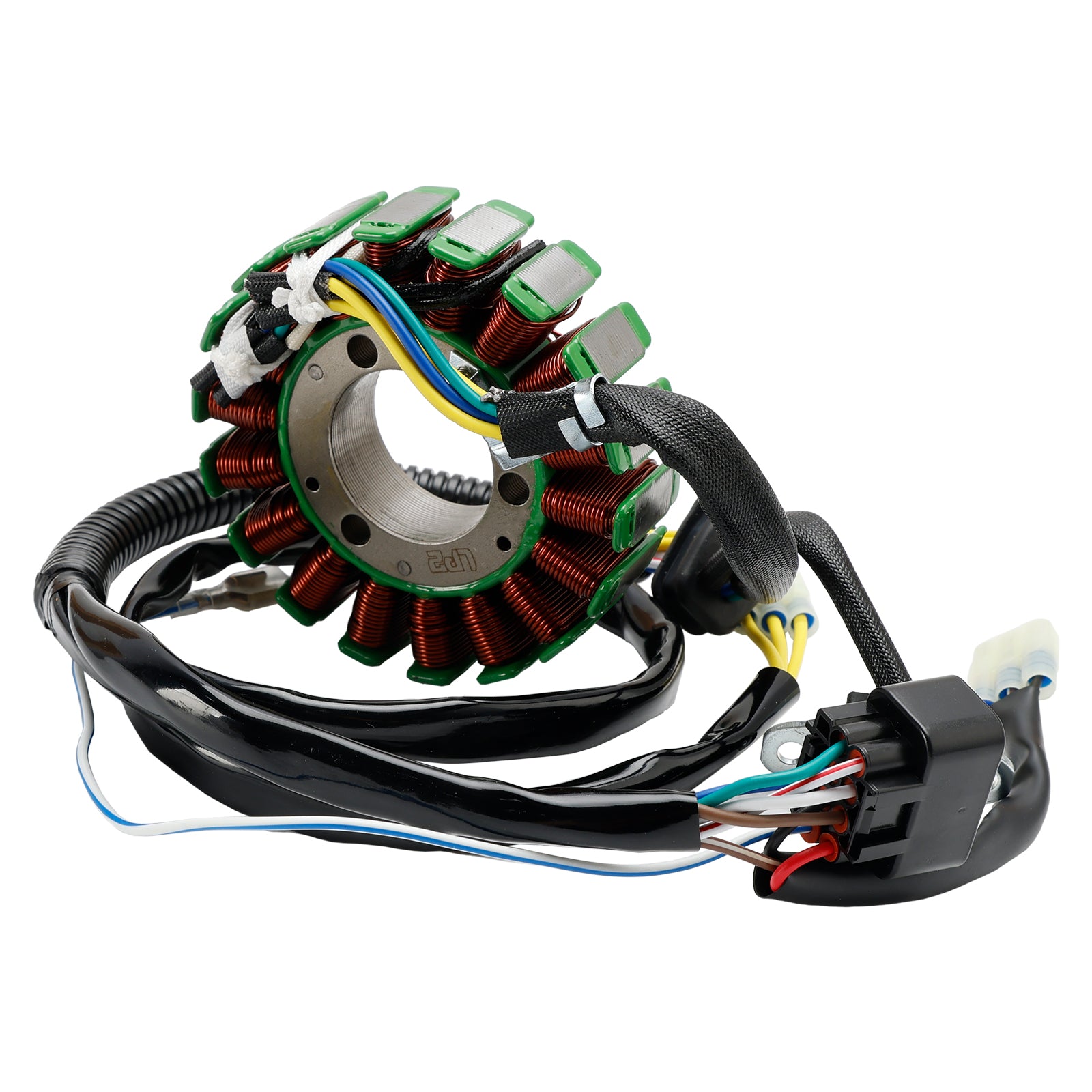 Generatore Adly Hurricane 500 S 450 S SM ATV Quad Magneto Statore 31120-501-000