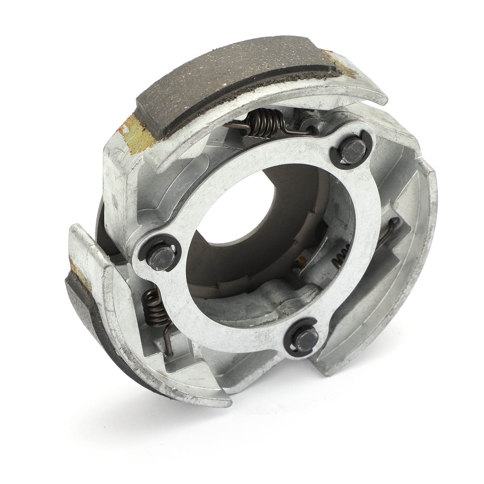 Linhai ATV BigHorn Goon Aeolus 260 300 Wet Clutch Shoe Carrier Assy w/Spring