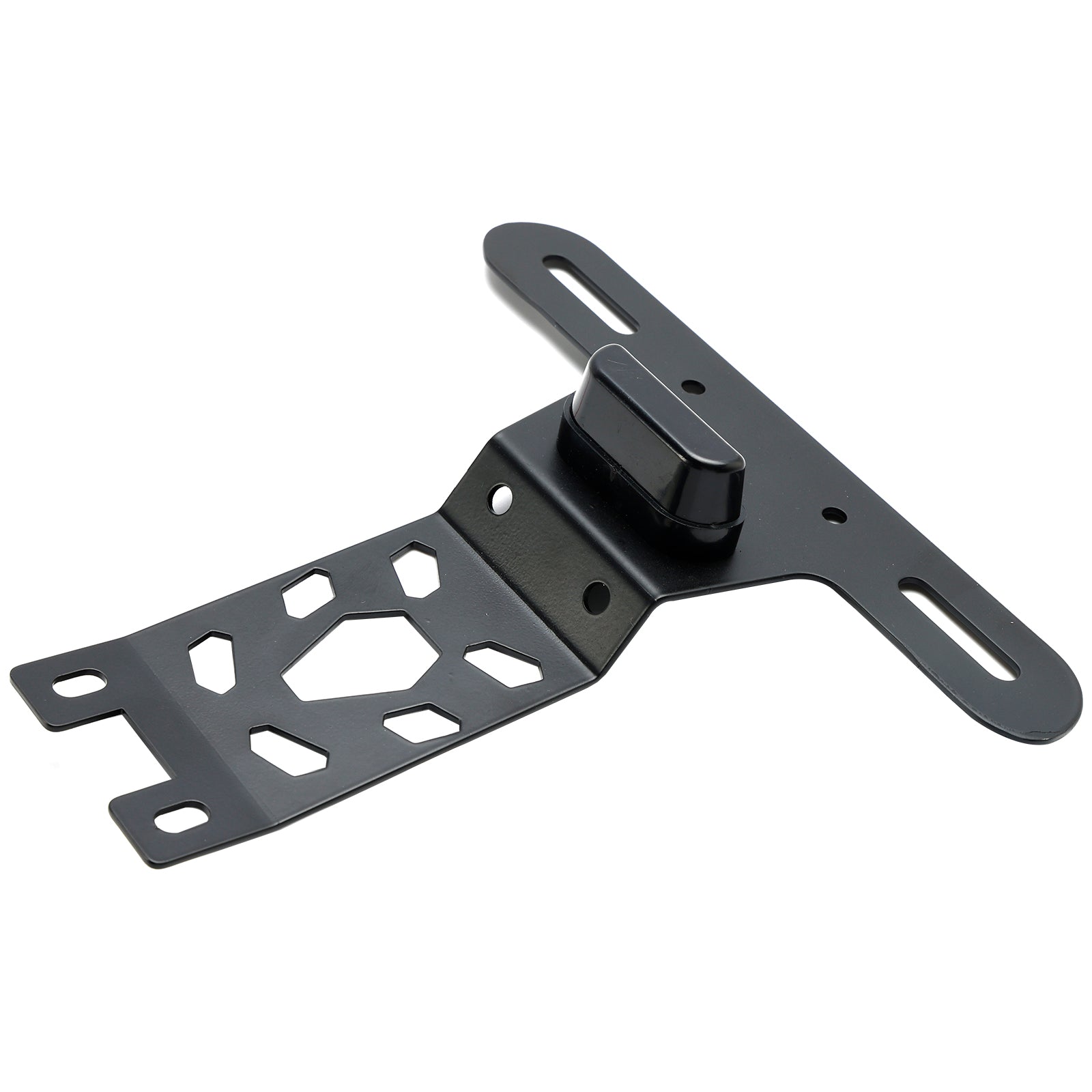 22-24 Hunter 350 License Plate Holder Bracket