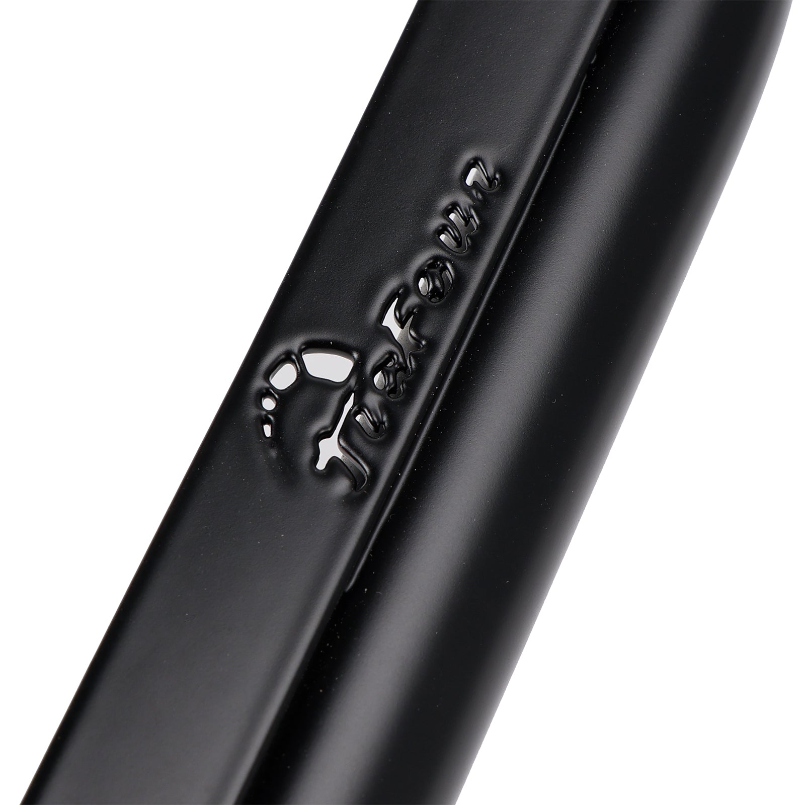 2018-2025 Moto Guzzi V9 Bobber Roamer Rear Luggage Rack Carrier Tube Type