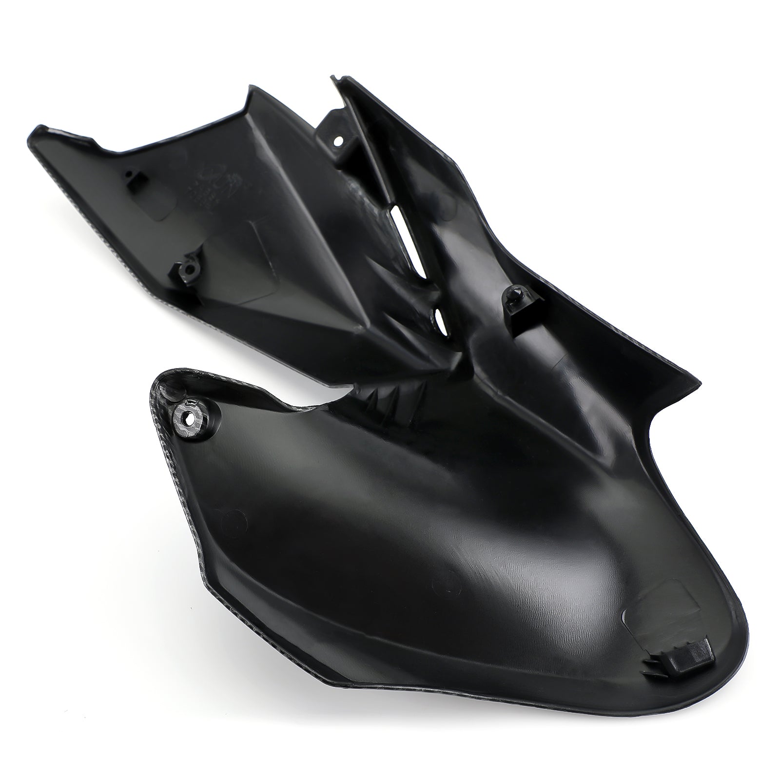 Carenatura del pannello di copertura laterale del serbatoio del gas ABS per Kawasaki Z900 2020-2021