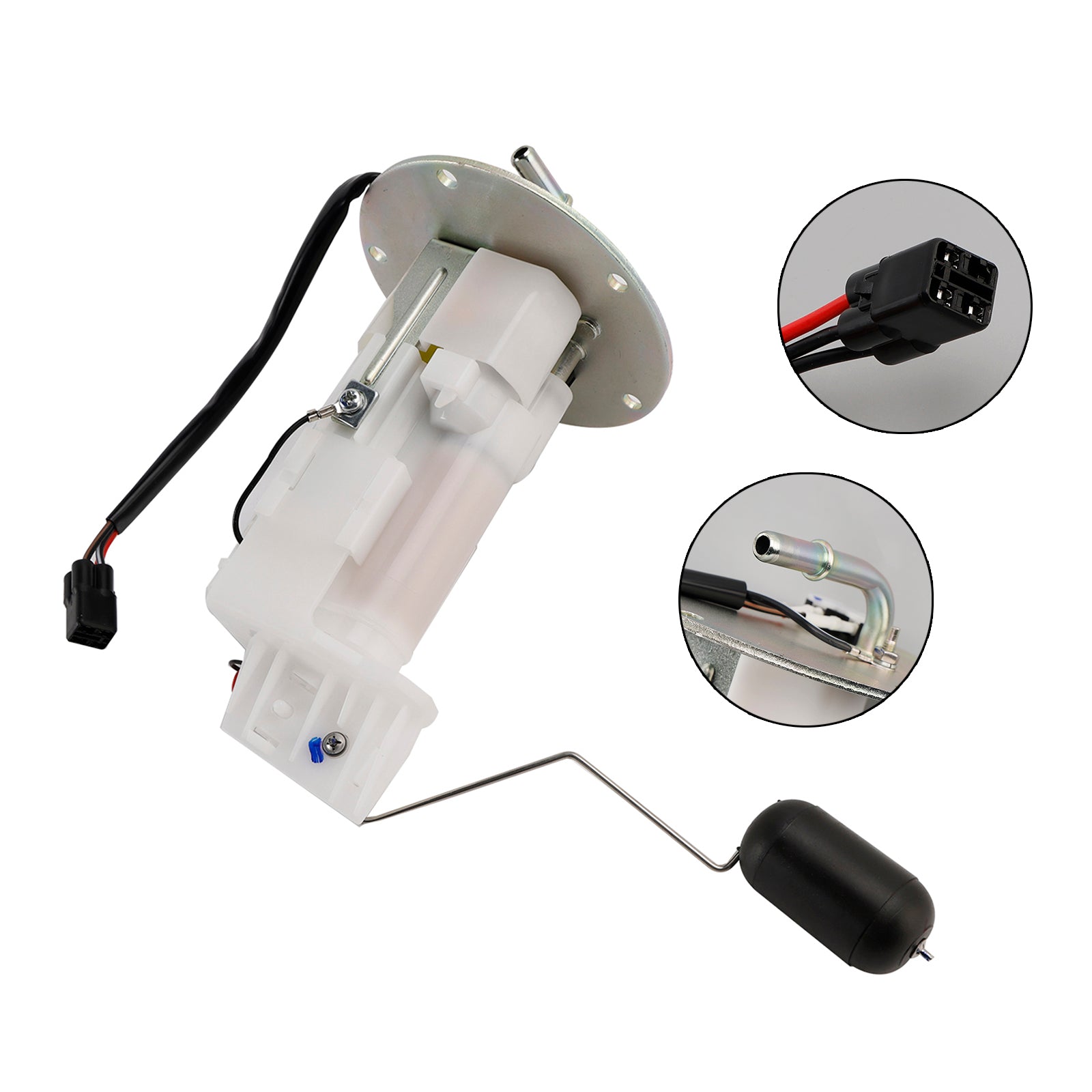 2017-2024 Ninja Krt Kawasaki Er650 Z650 49040-0754 Fuel Pump Assembly Unit