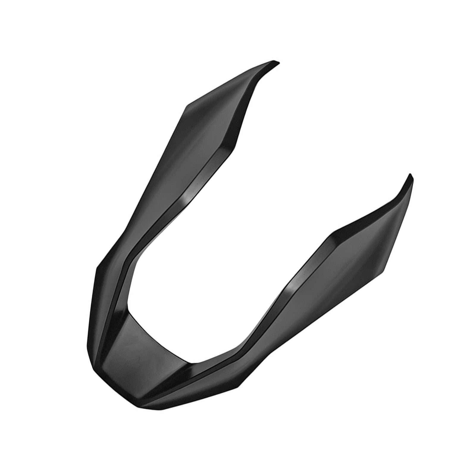 AMOTOPART 2024-2025 BMW R1300GS MATTE BLACK DAWER KIT