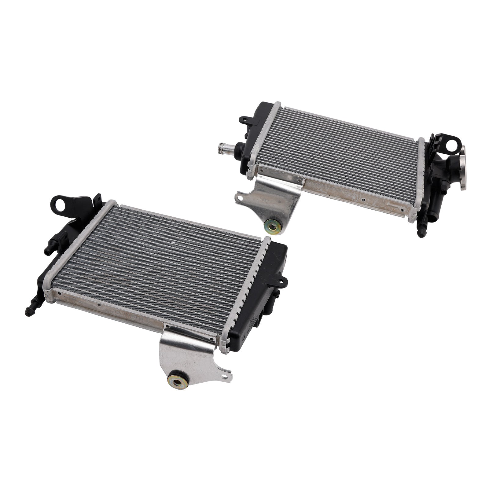 BMW R1300GS 2024-2025 Radiator Cooling Engine Cooler