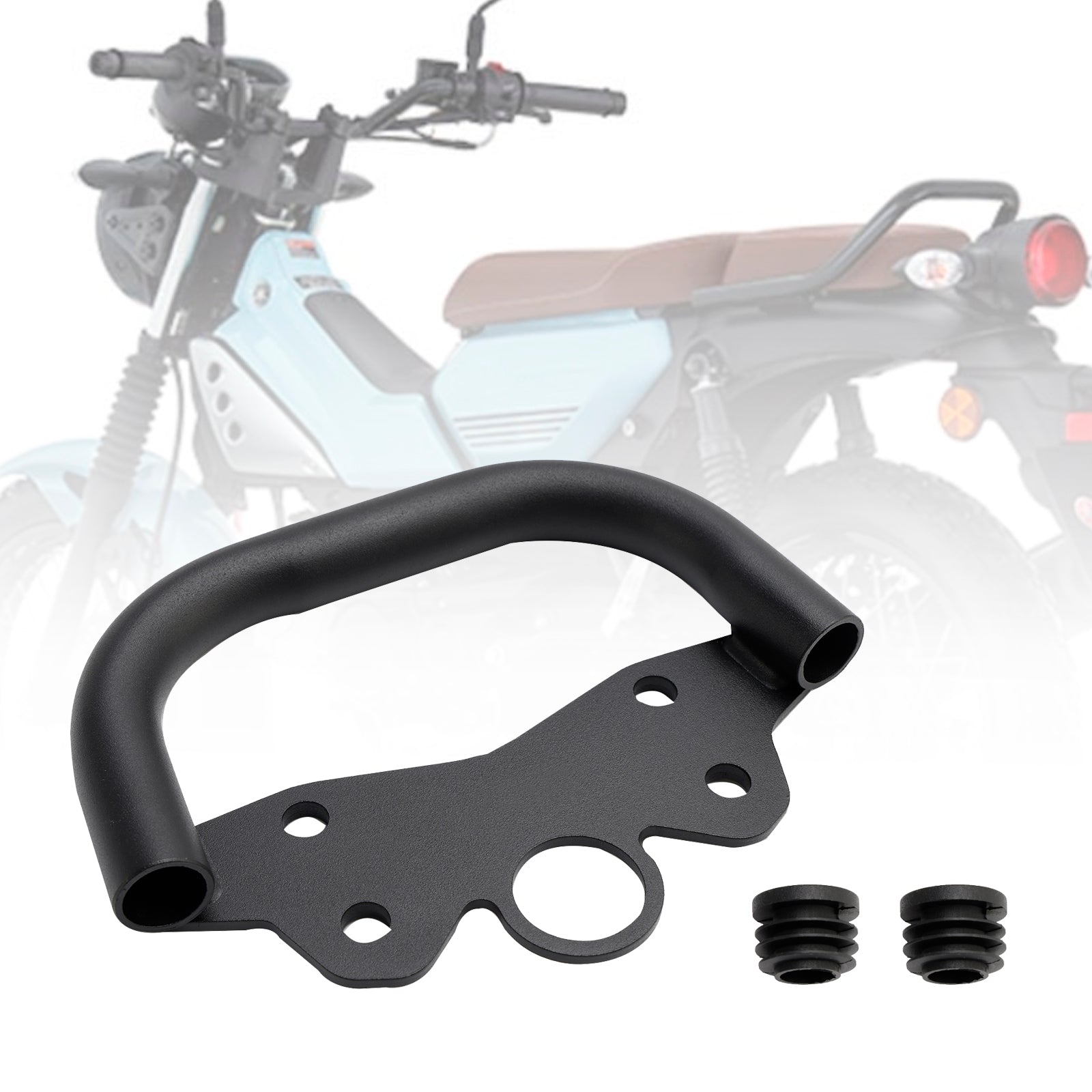 2023-2024 Yamaha Pg-1 fun bike Gps Extension Bracket Phone Navi Bracket